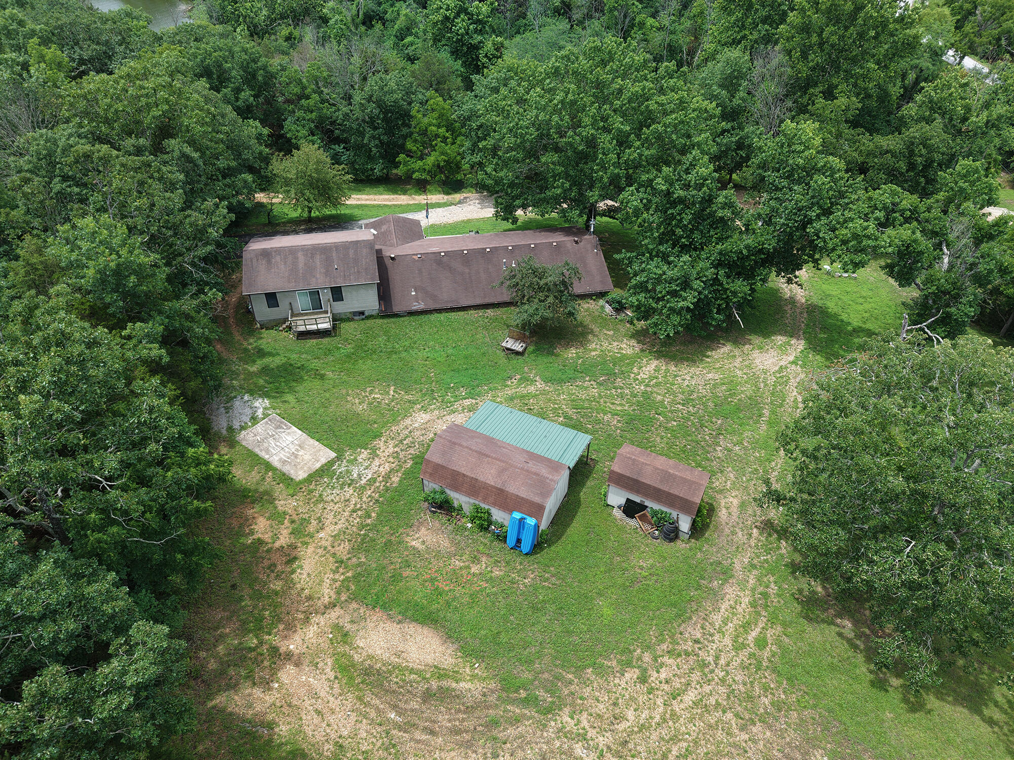 87 Fox Run Lane Property Photo 69