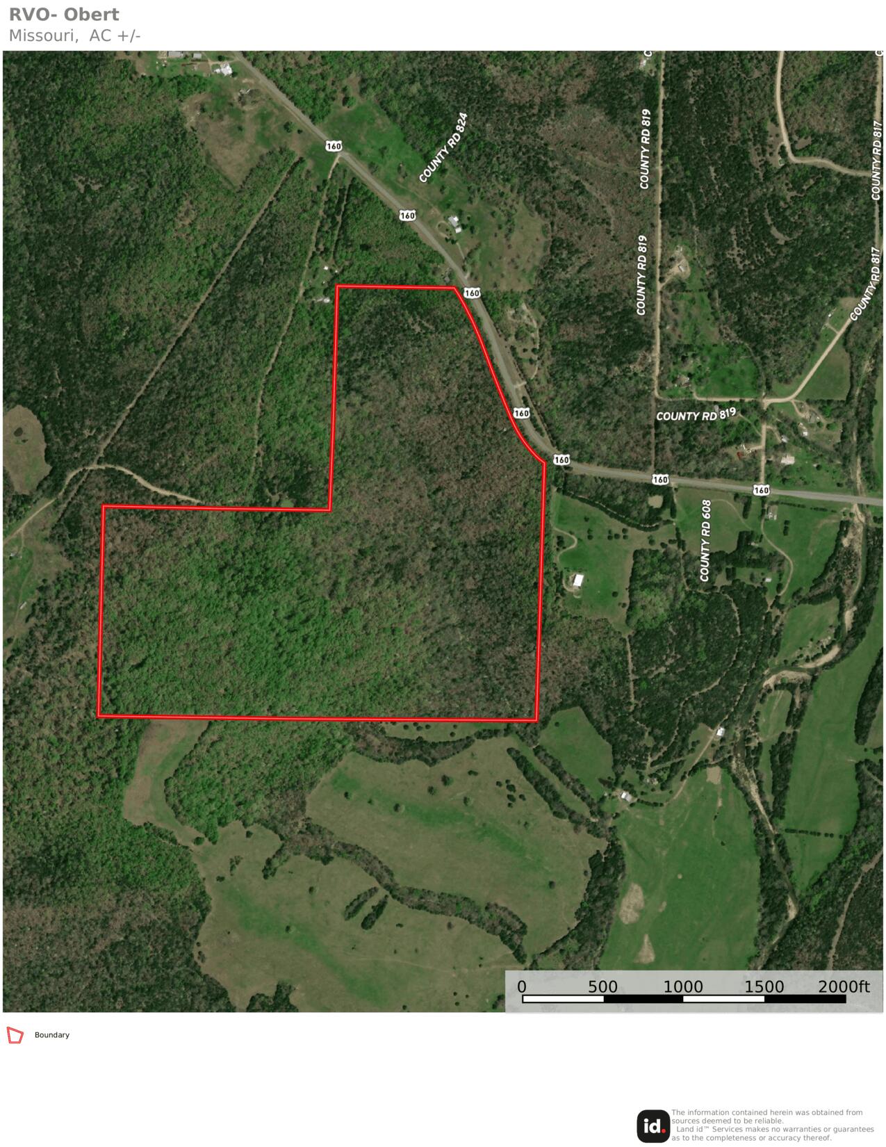 000 Us Hwy 160 Section B & C Property Photo 25