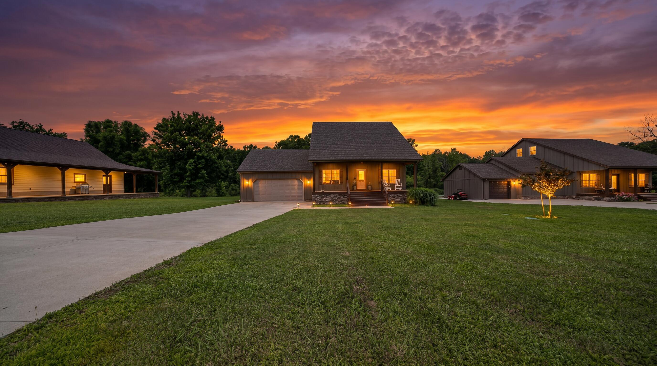 347 Big Trout Trail Property Photo 1