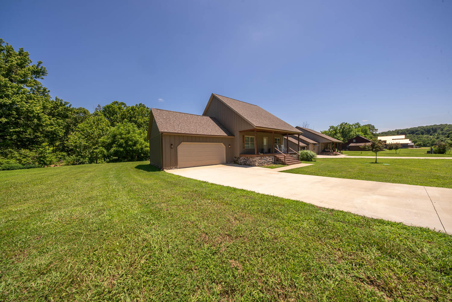 347 Big Trout Trail Property Photo 6