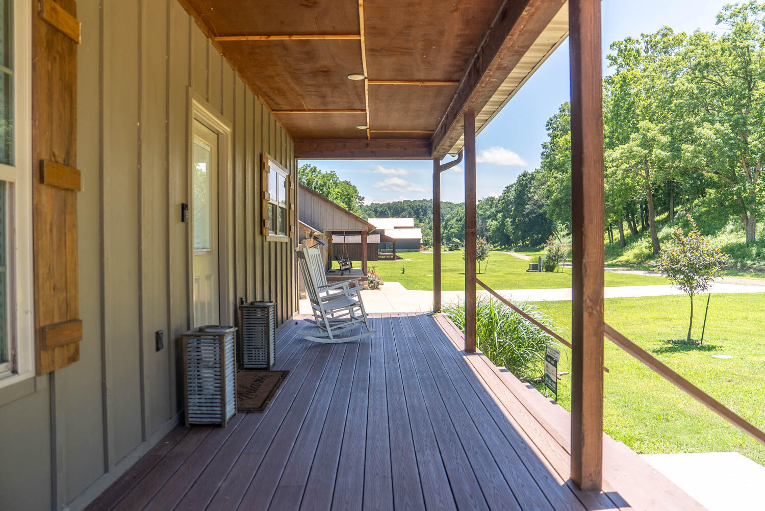 347 Big Trout Trail Property Photo 8