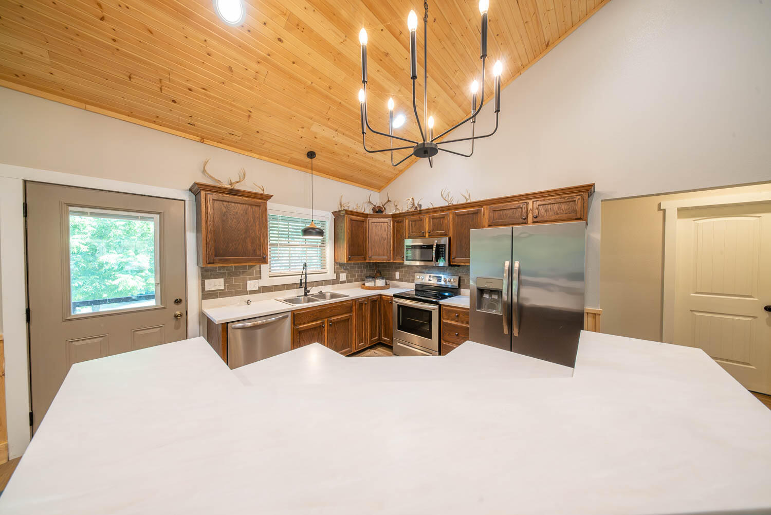 347 Big Trout Trail Property Photo 15