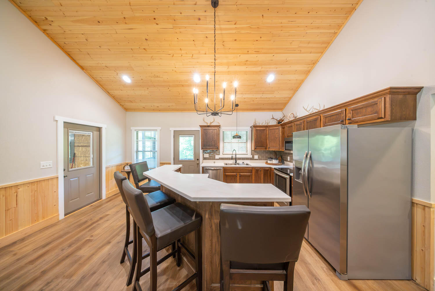 347 Big Trout Trail Property Photo 20