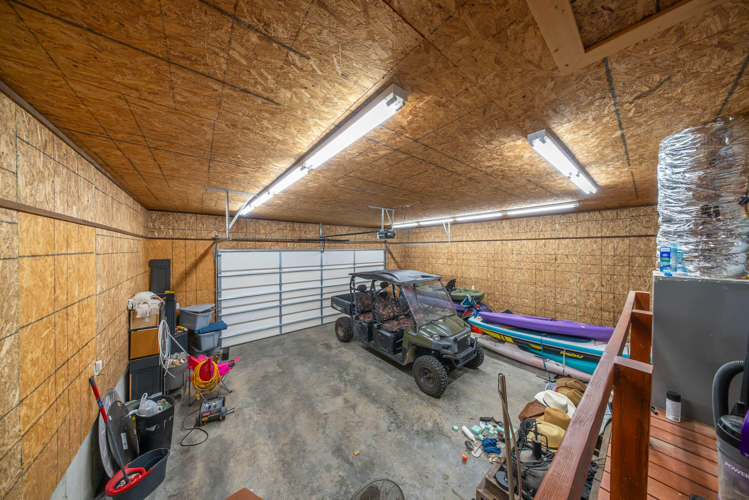 347 Big Trout Trail Property Photo 35