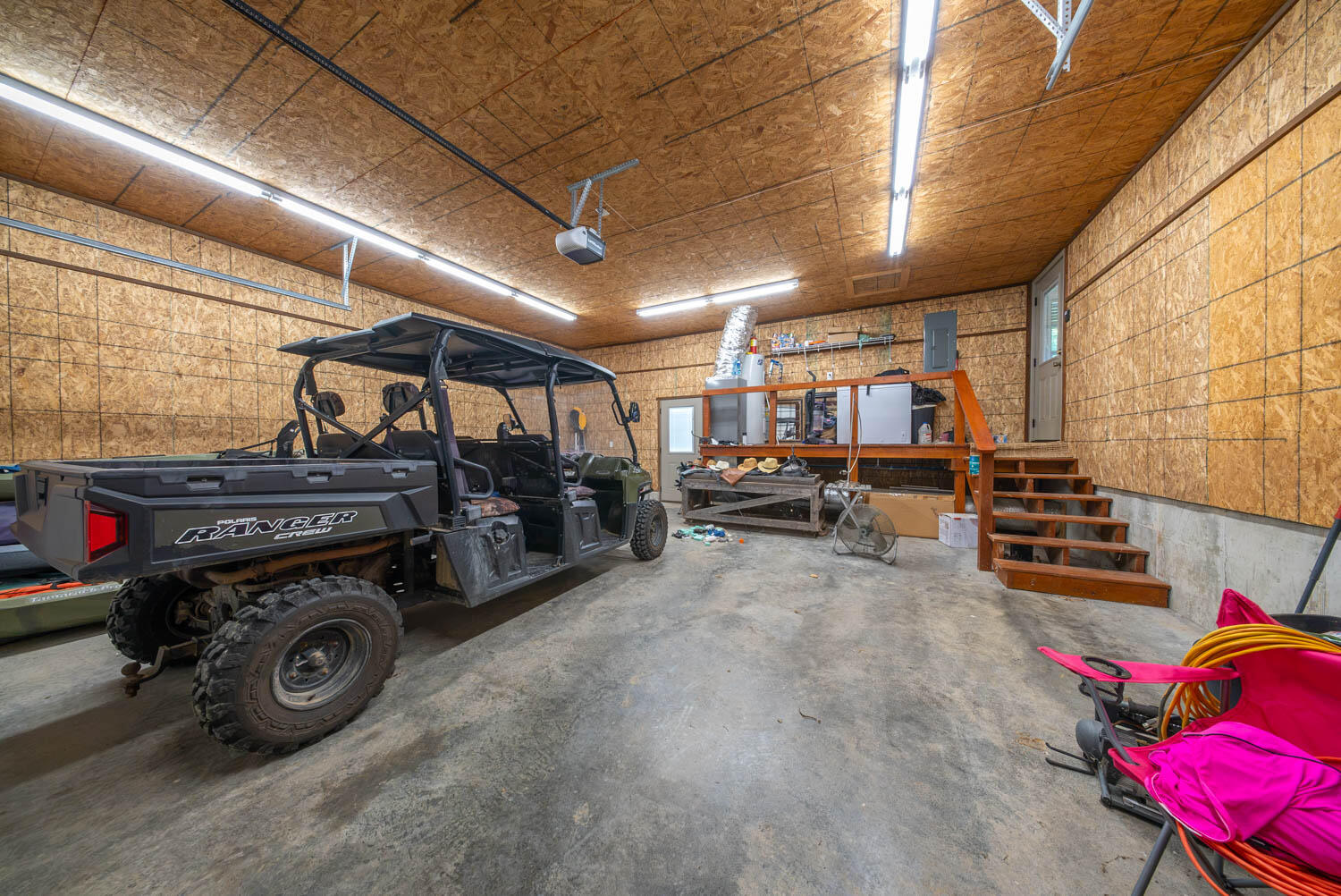 347 Big Trout Trail Property Photo 36