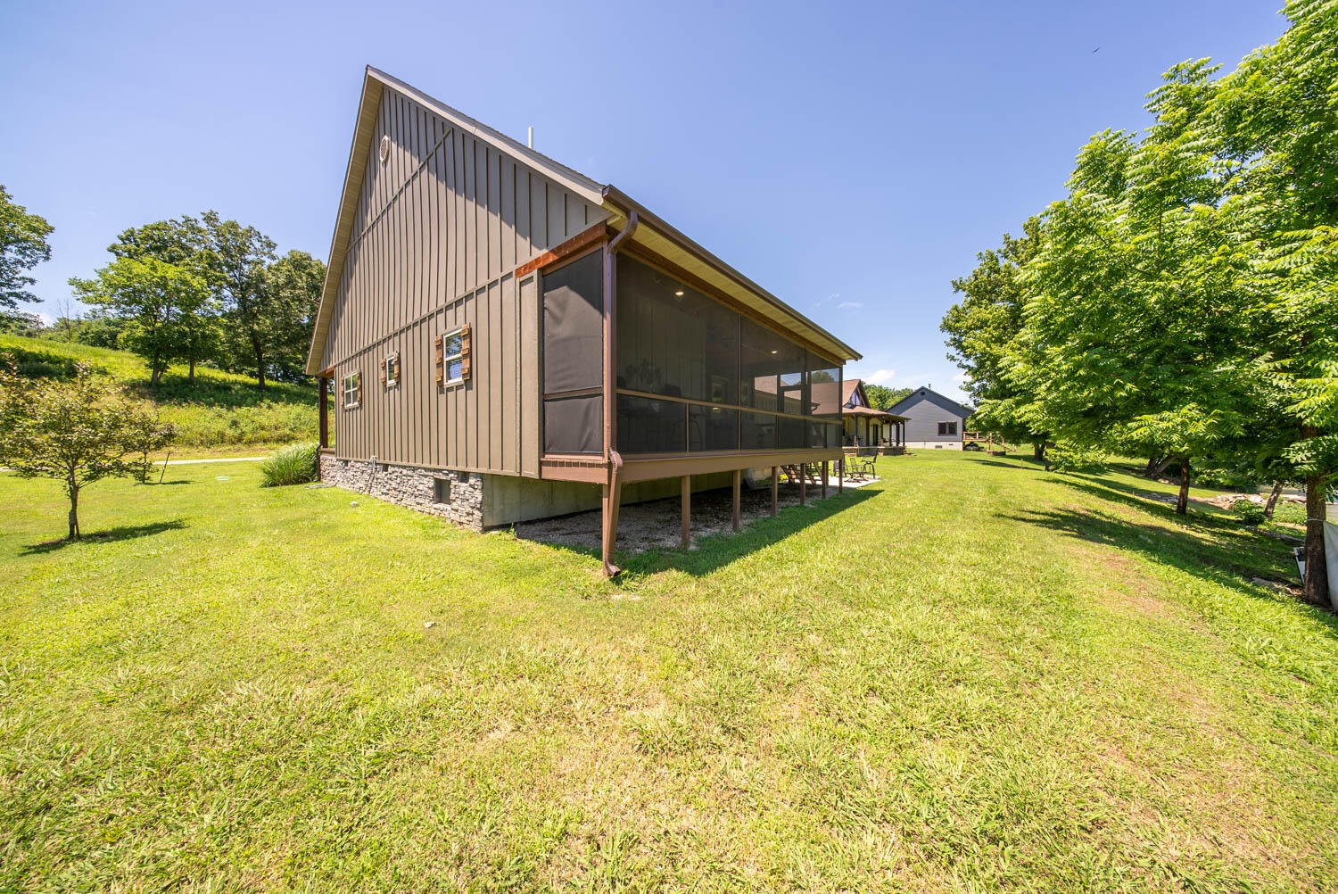 347 Big Trout Trail Property Photo 37