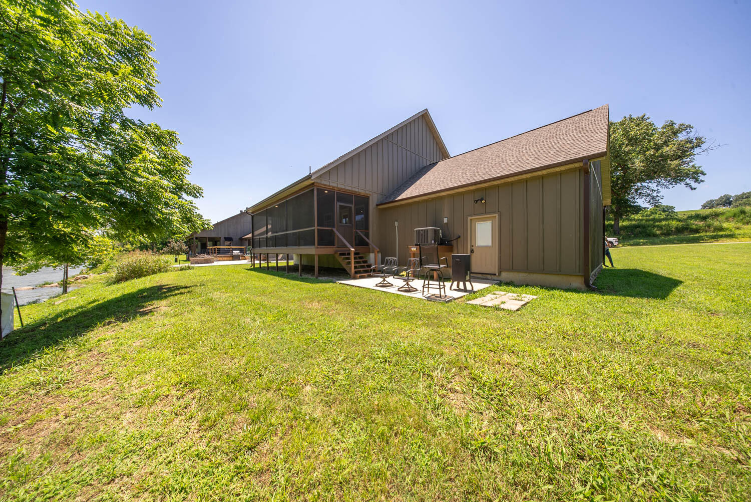 347 Big Trout Trail Property Photo 41