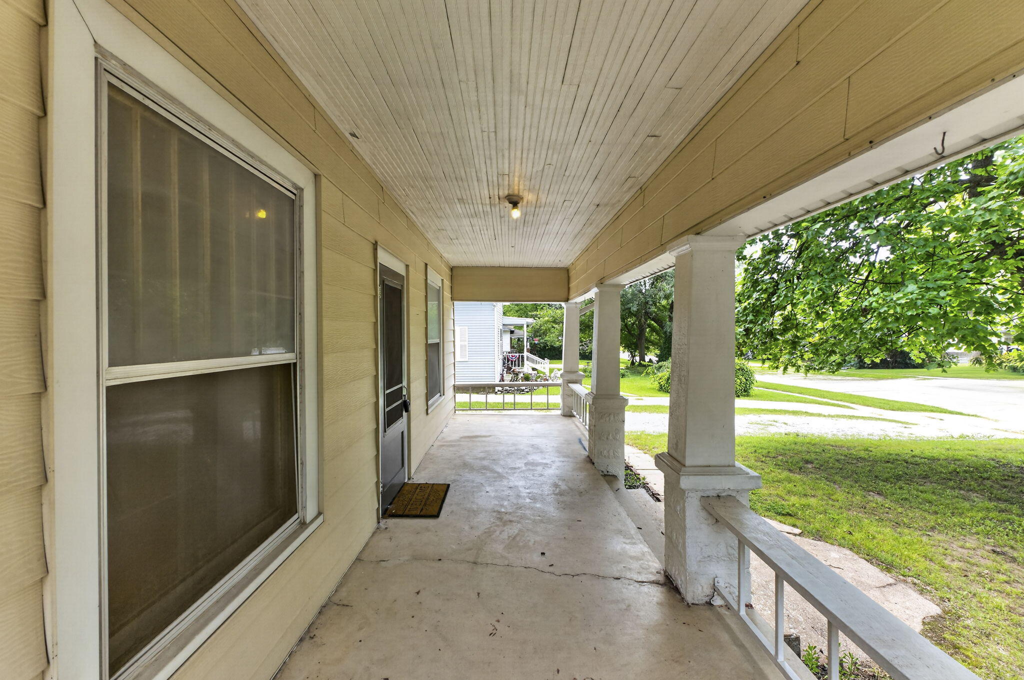 2036 North Johnston Avenue Property Photo 6