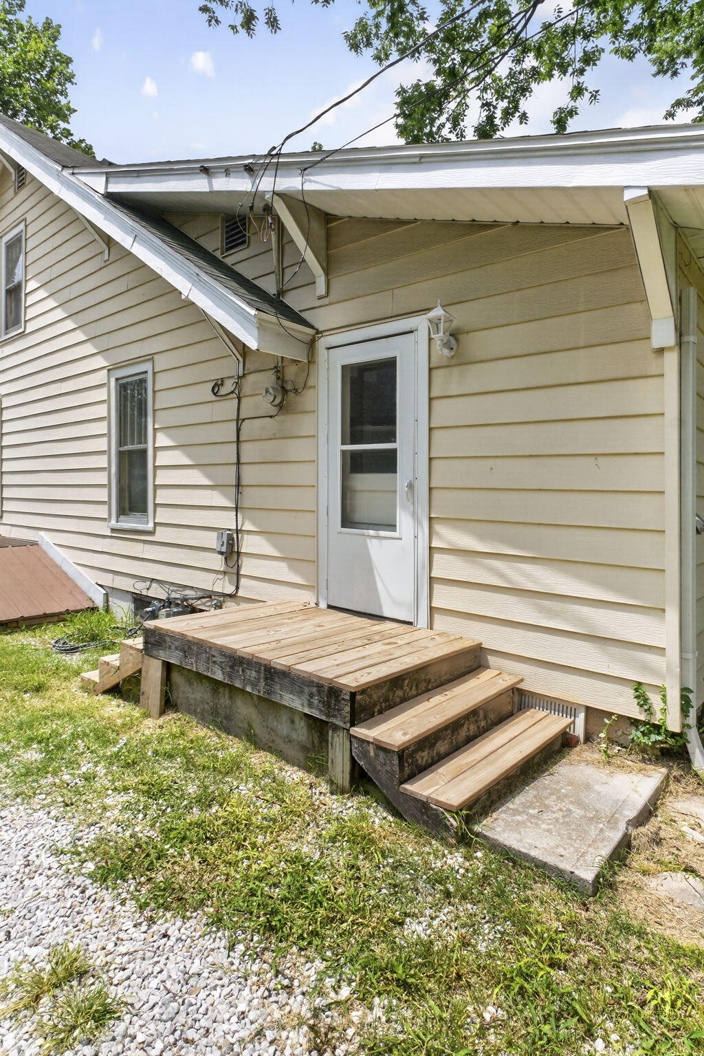 2036 North Johnston Avenue Property Photo 26