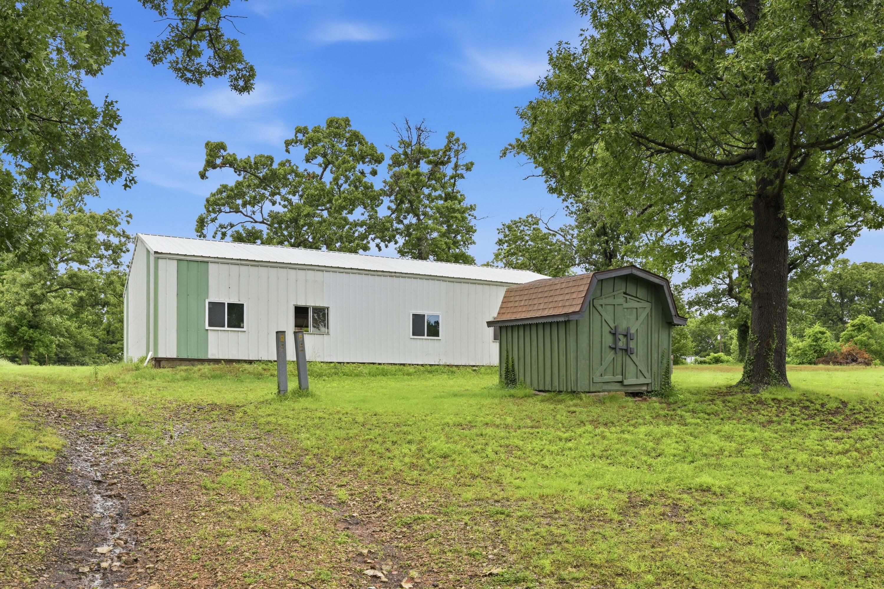 14292 Hwy 43 Property Photo 40