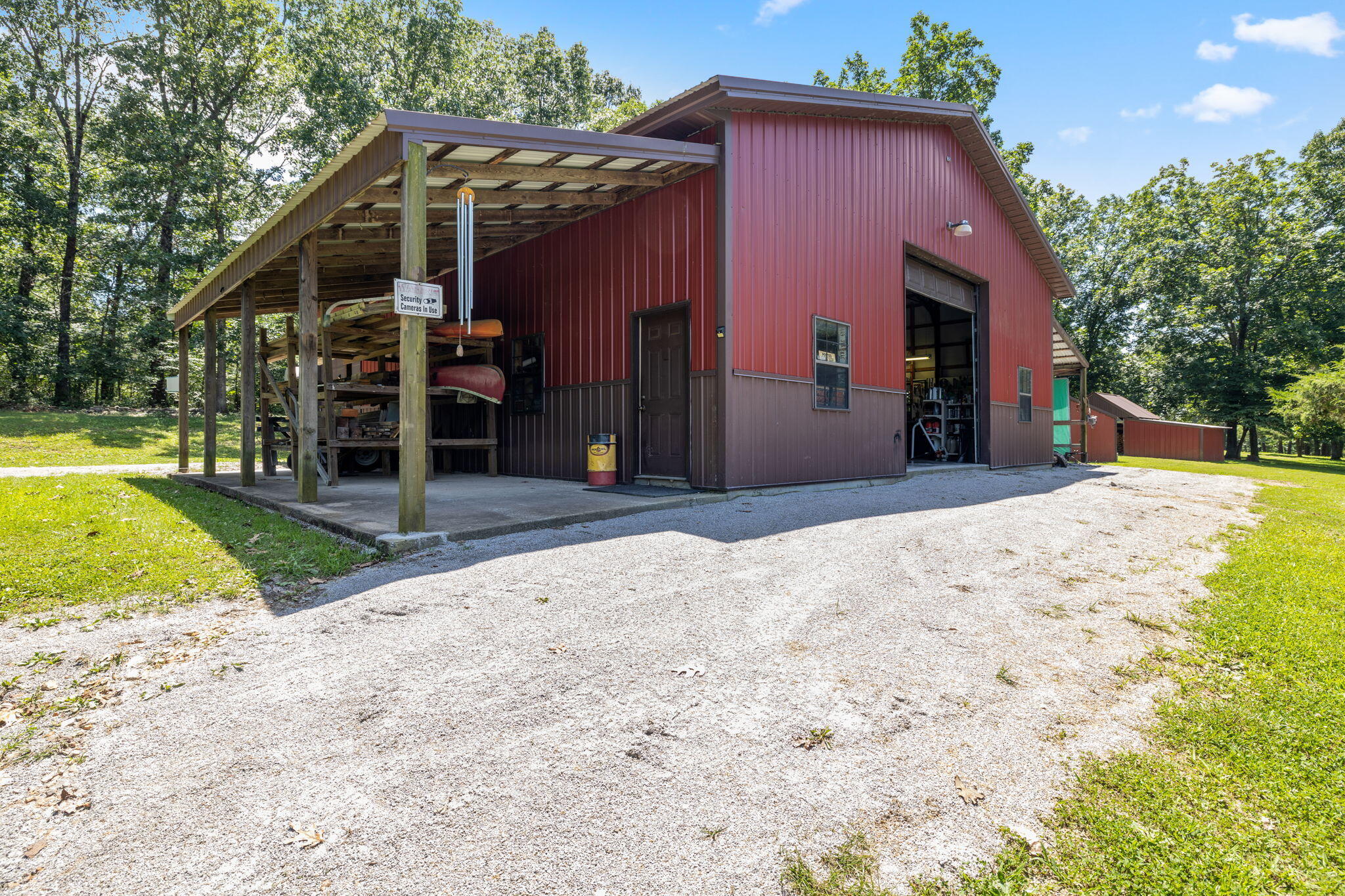 315 Buckskin Property Photo 5