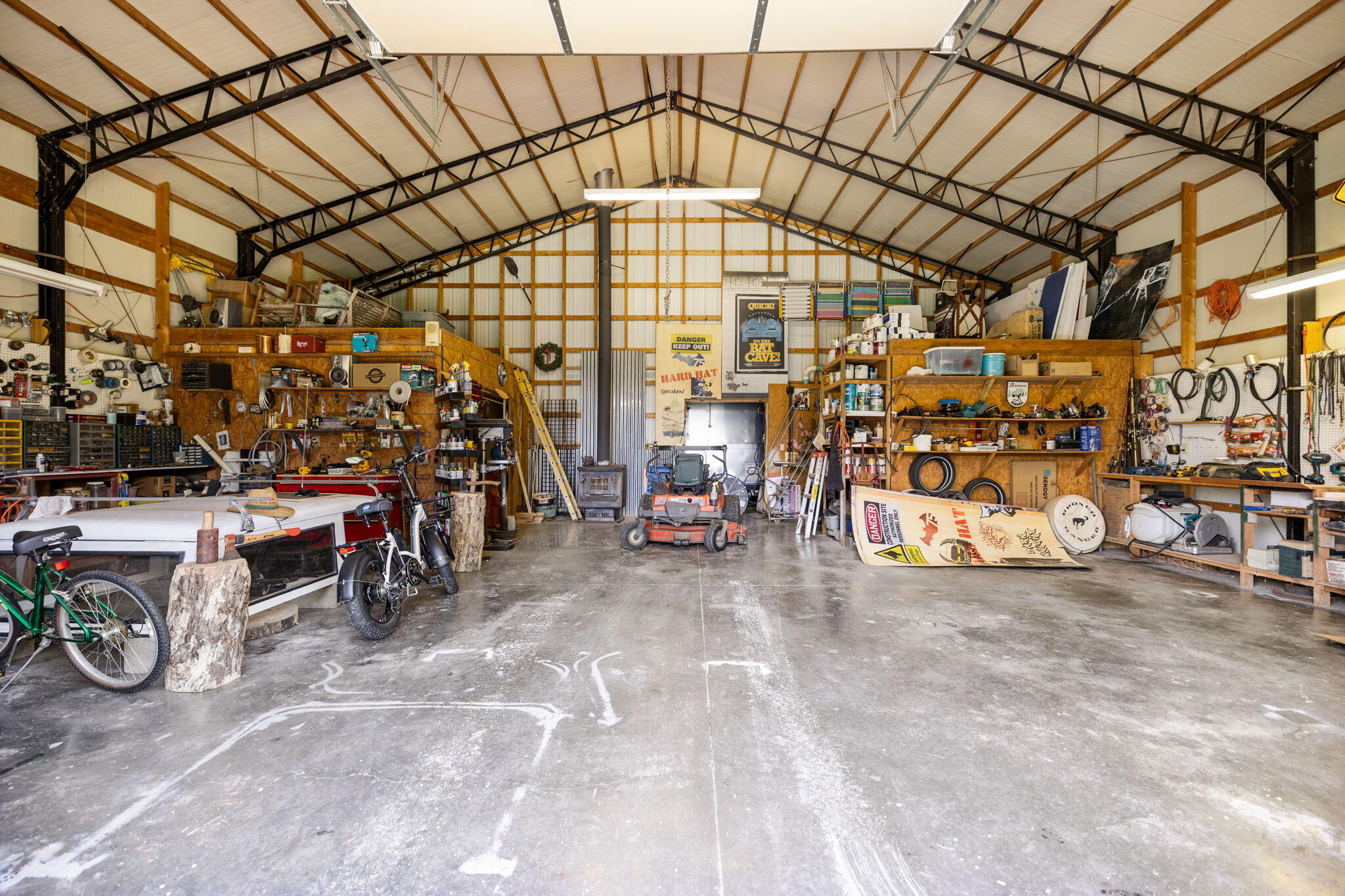 315 Buckskin Property Photo 36