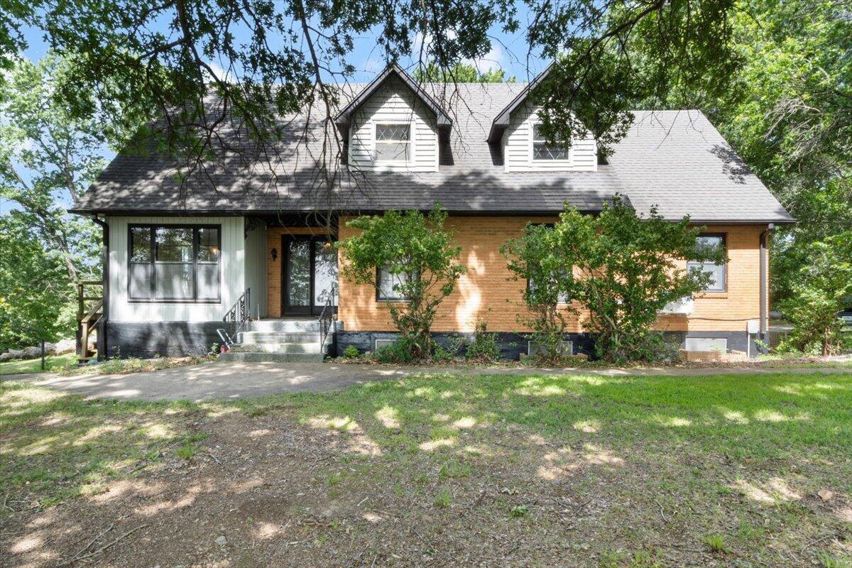 495 Spring Valley Road Property Photo 1