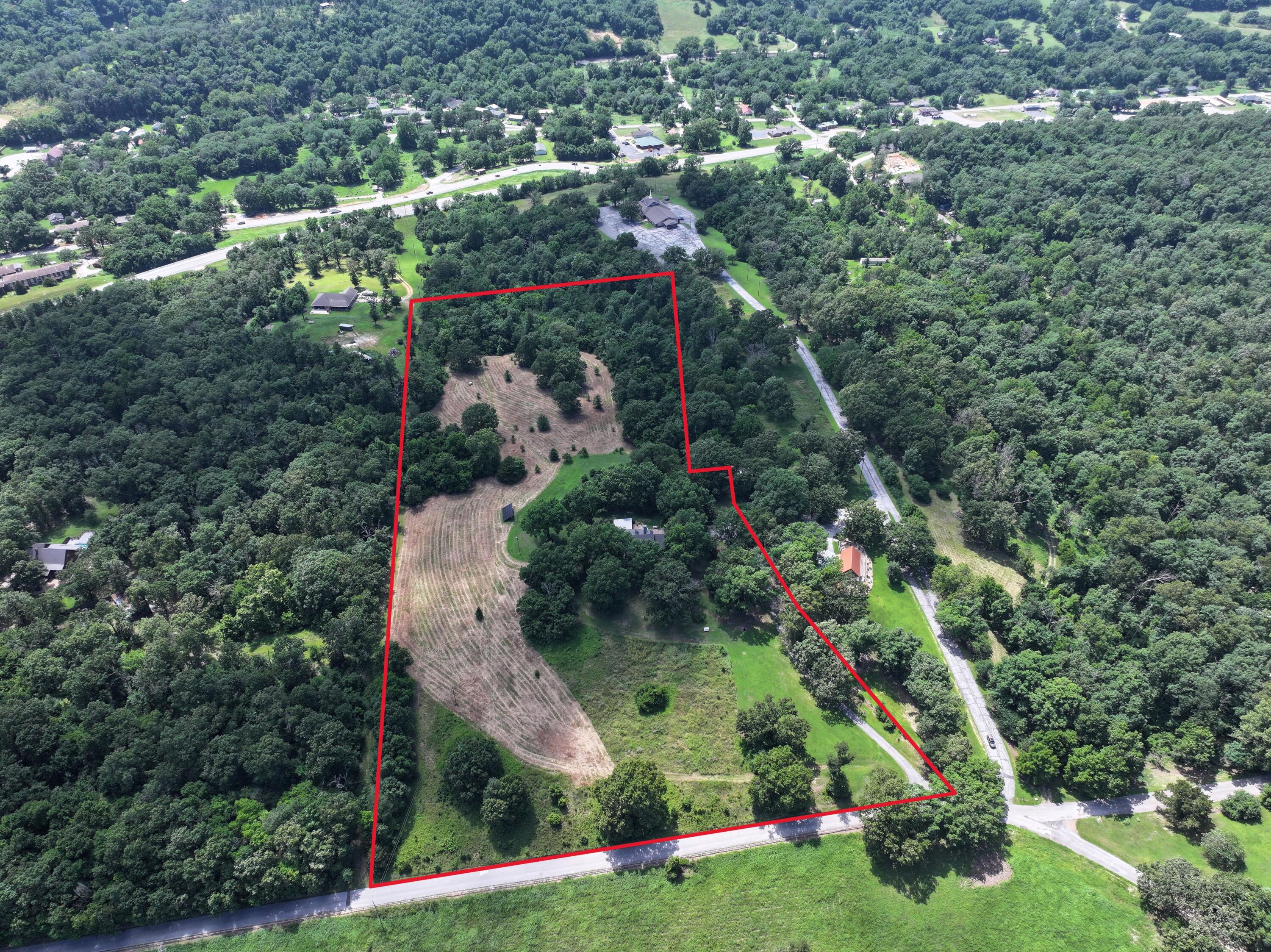 495 Spring Valley Road Property Photo 8