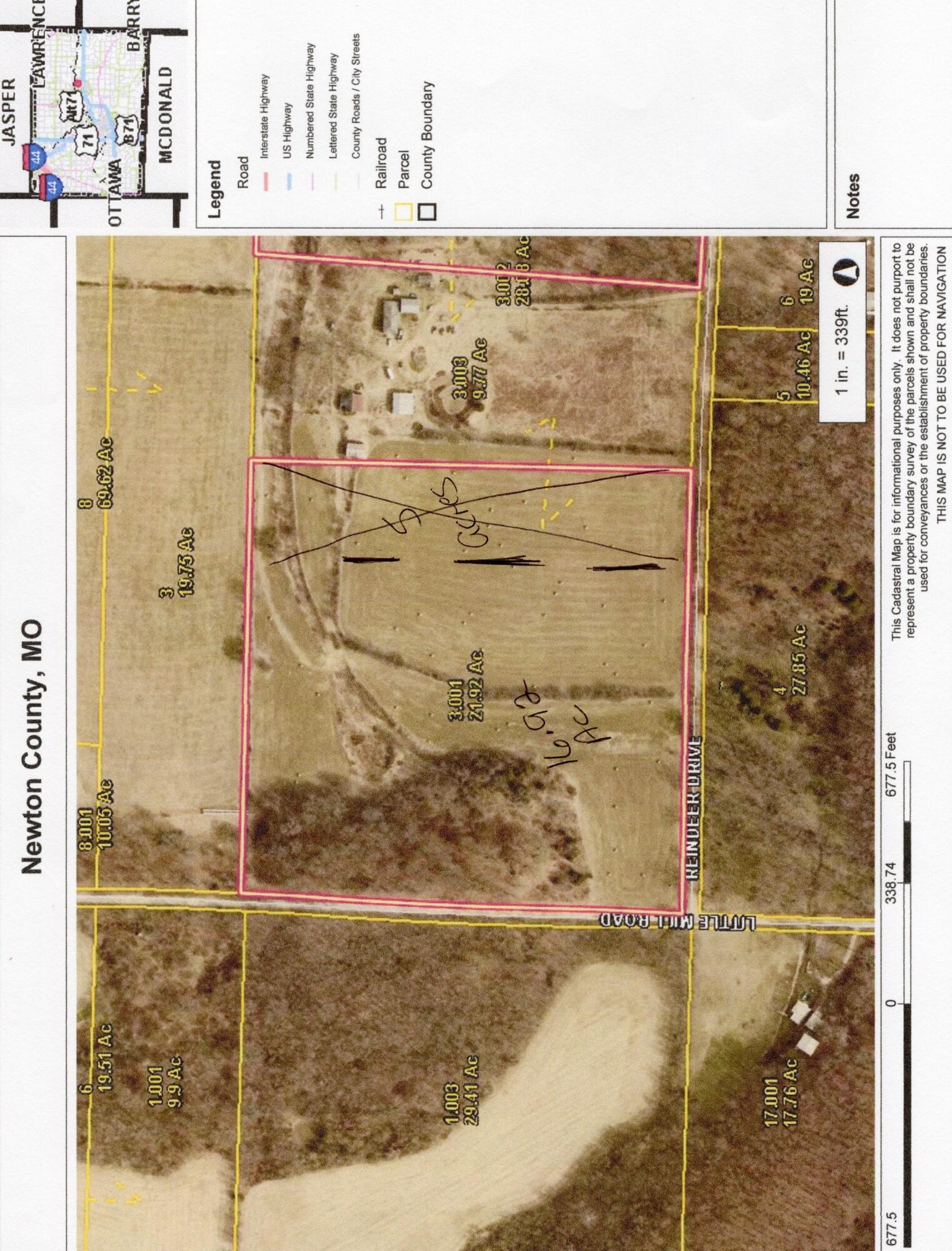 000 Little Mill Road Property Photo 4