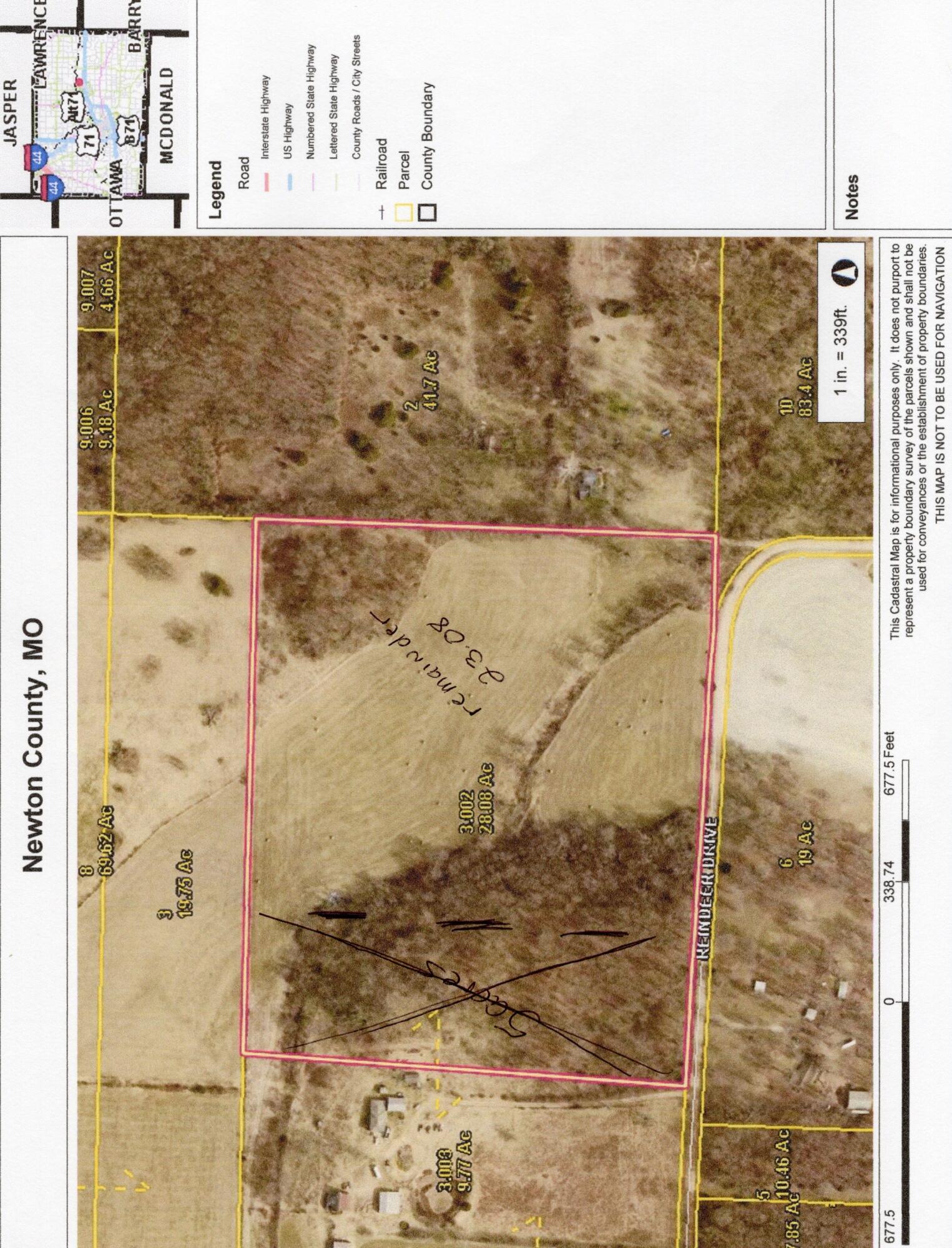000 Reindeer Road Property Photo 4