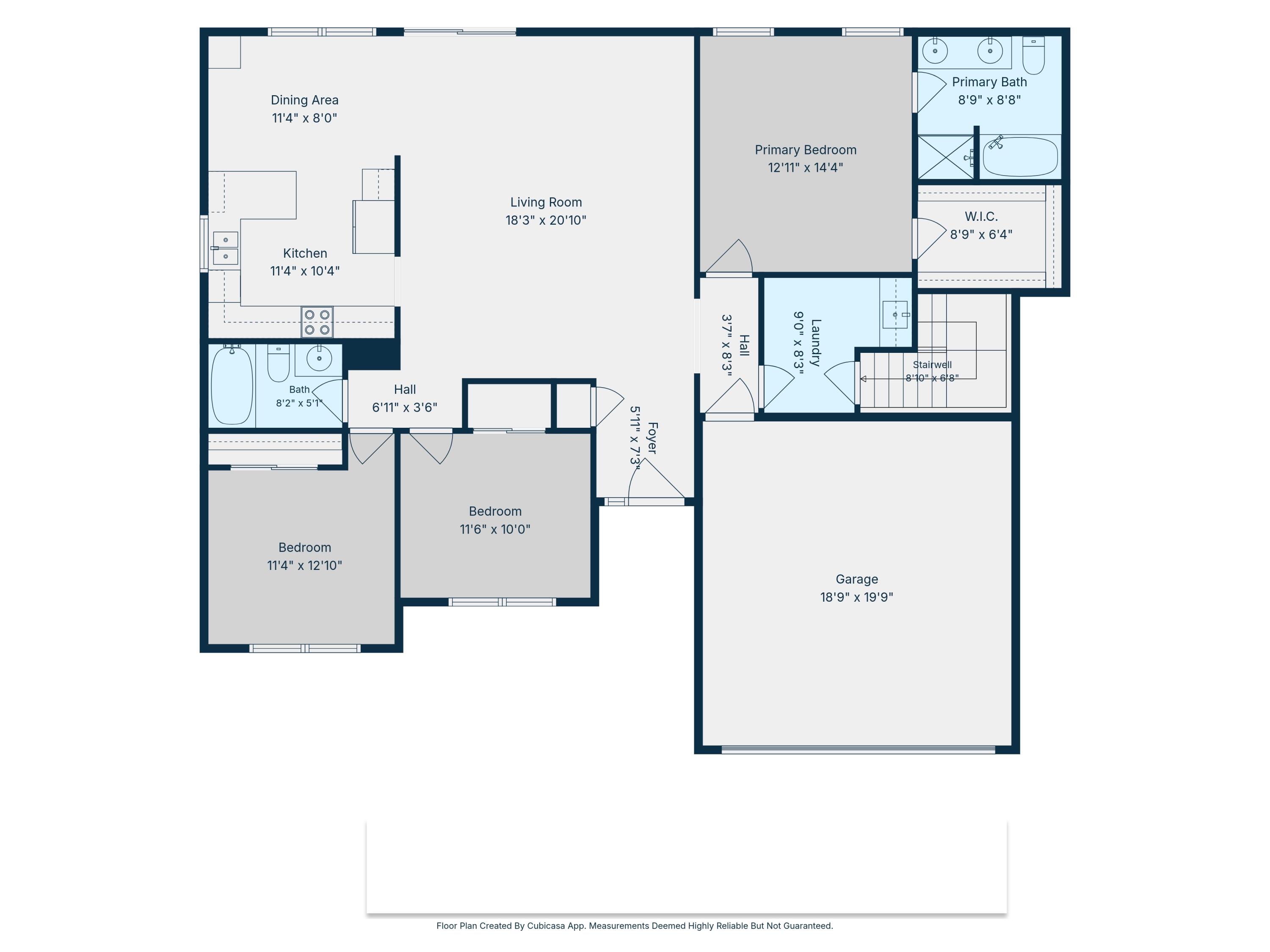 259 Mesquite Drive Property Photo 43