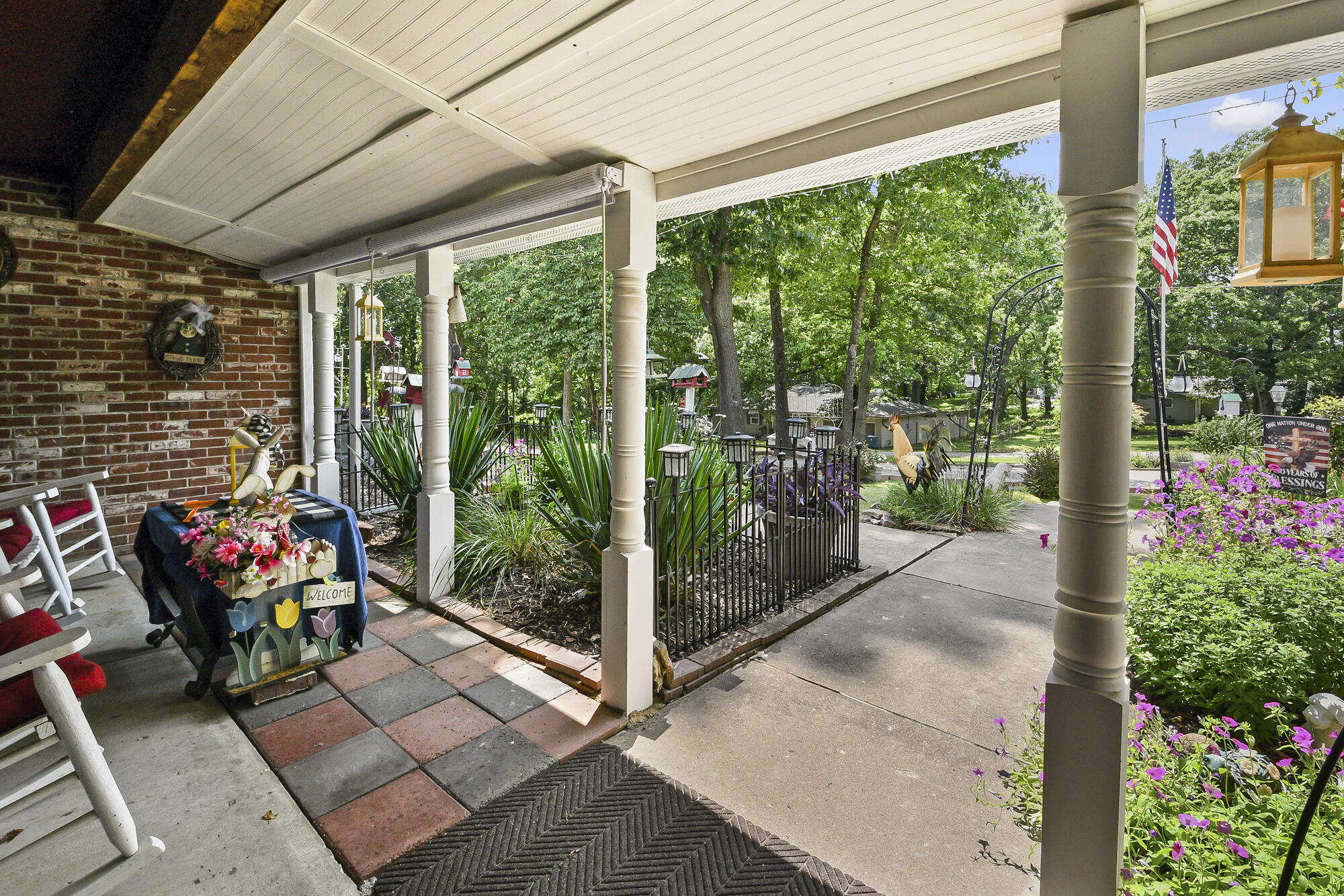 701 Spears Avenue Property Photo 5