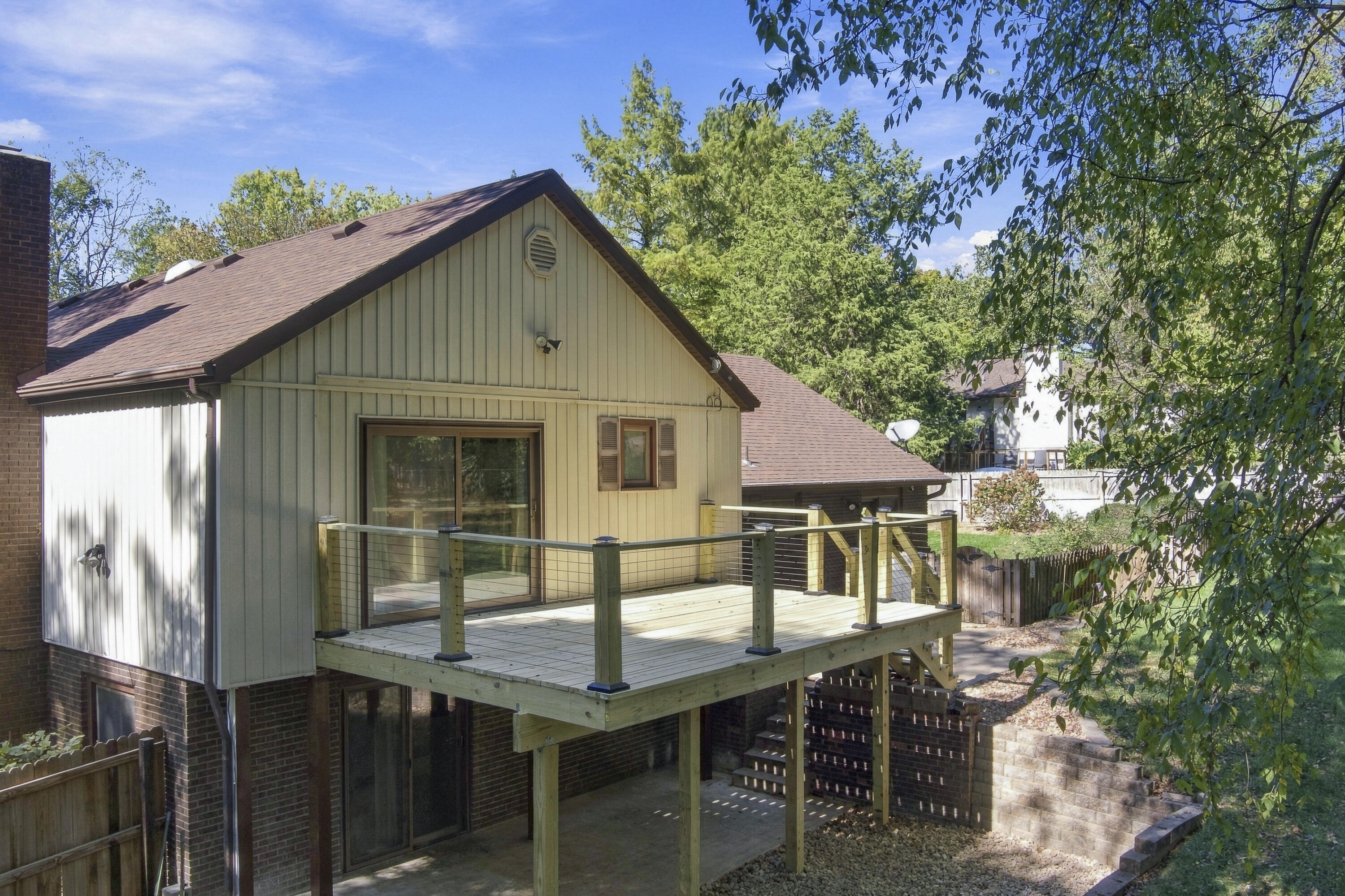 2550 East Sparkleberry Lane Property Photo 55