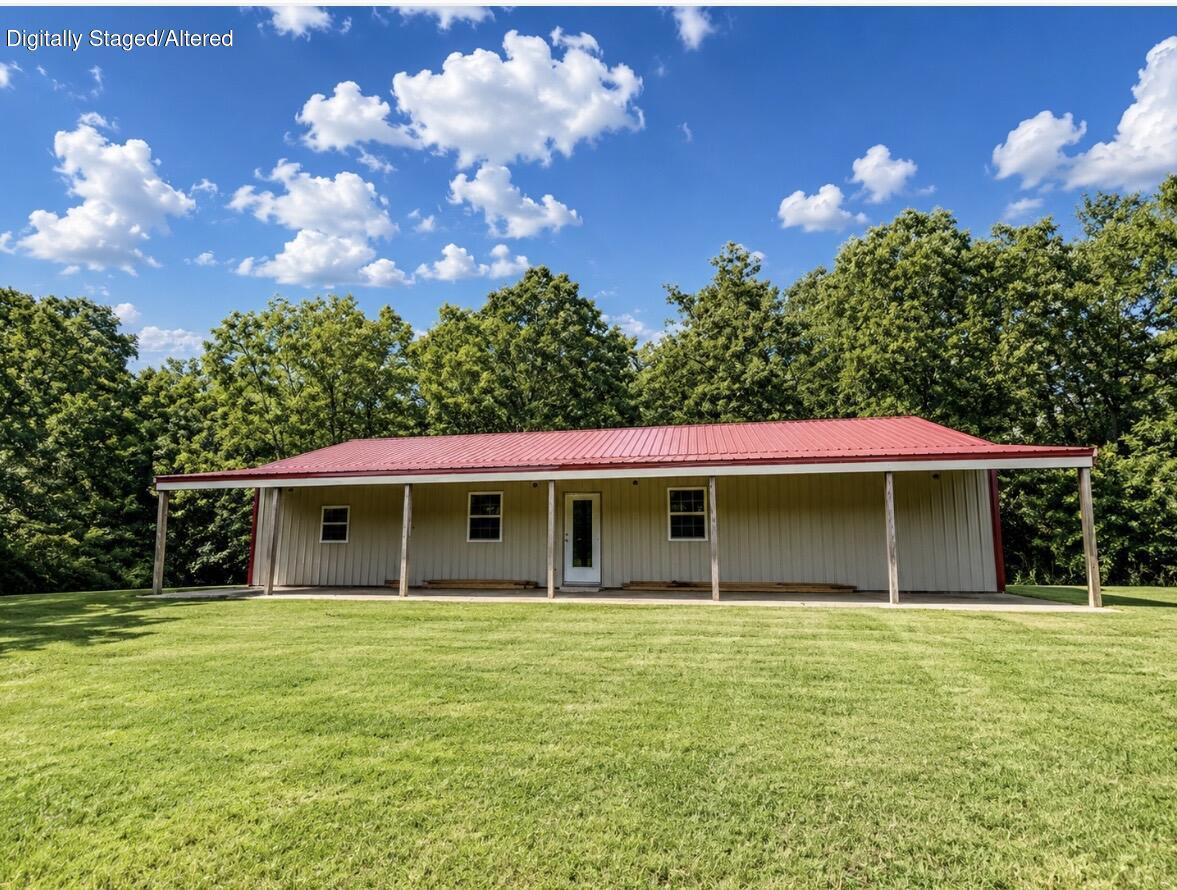 9457 County Road 9160 Property Photo 1