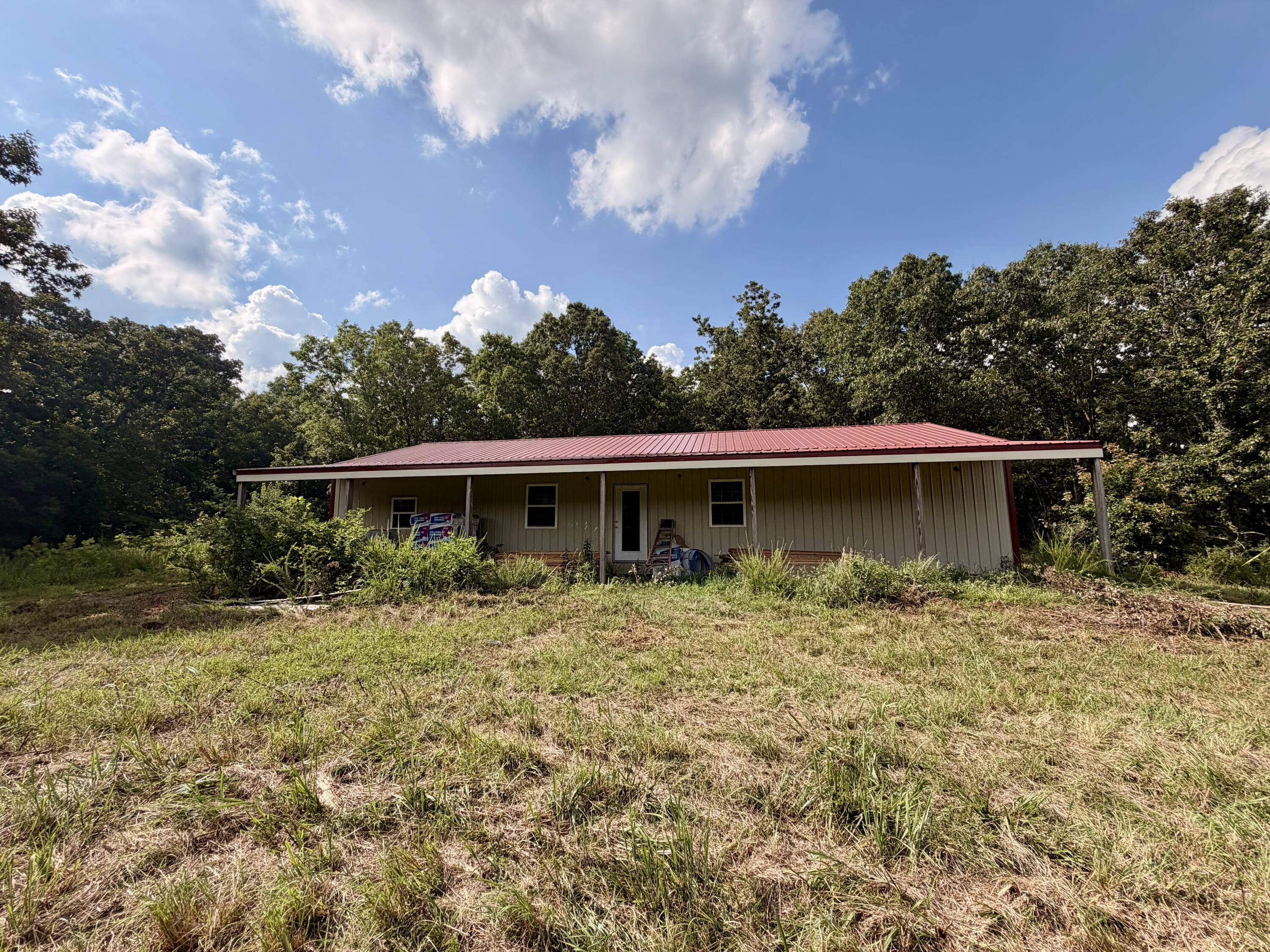 9457 County Road 9160 Property Photo 3