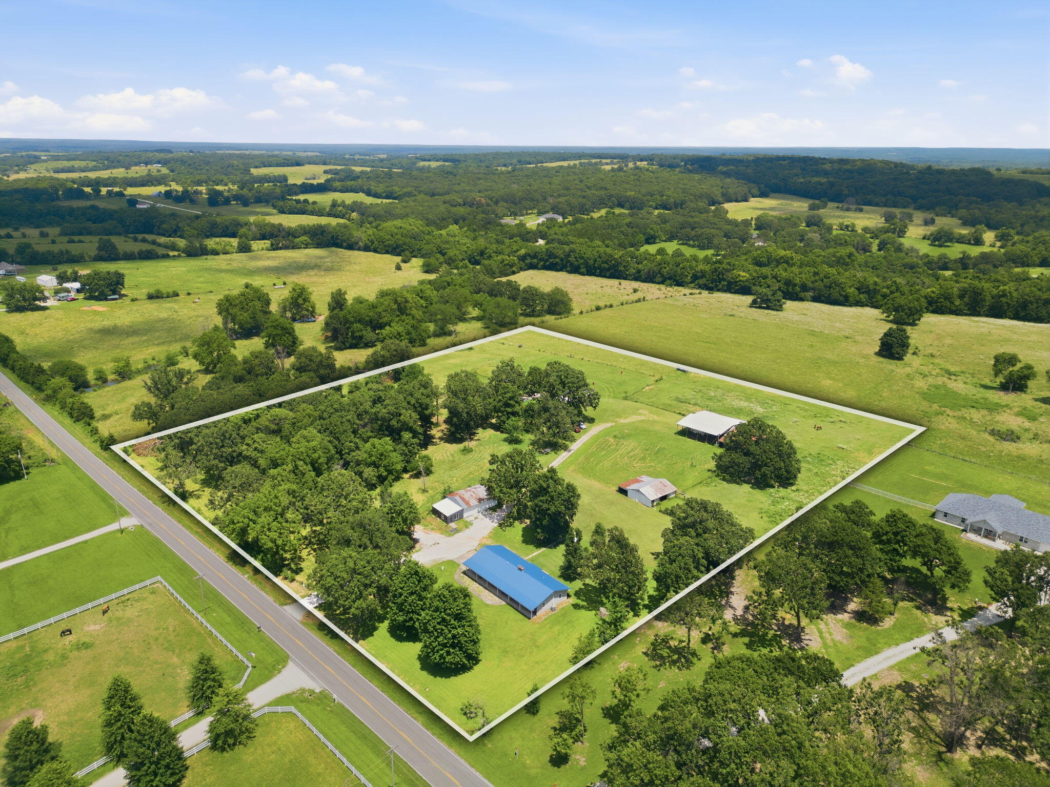 3990 State Hwy O Property Photo 37