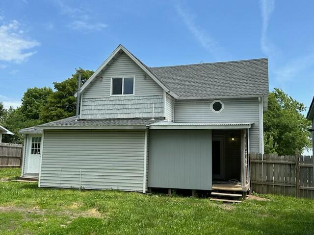 209 South Gilmore Avenue Property Photo 34