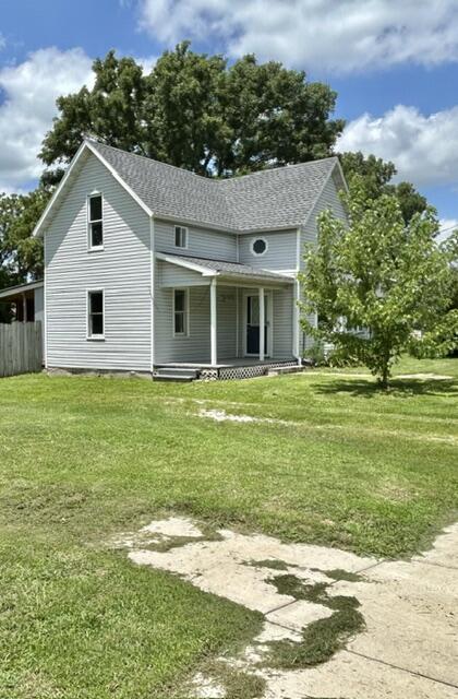 209 South Gilmore Avenue Property Photo 35