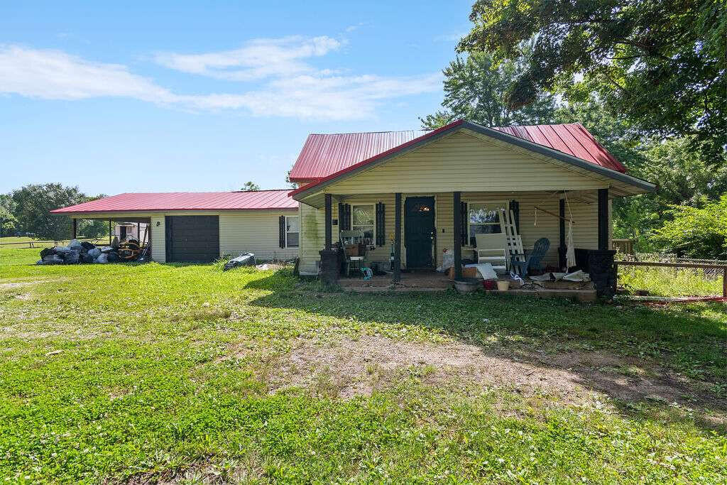 1603 State Route Ww Property Photo 1