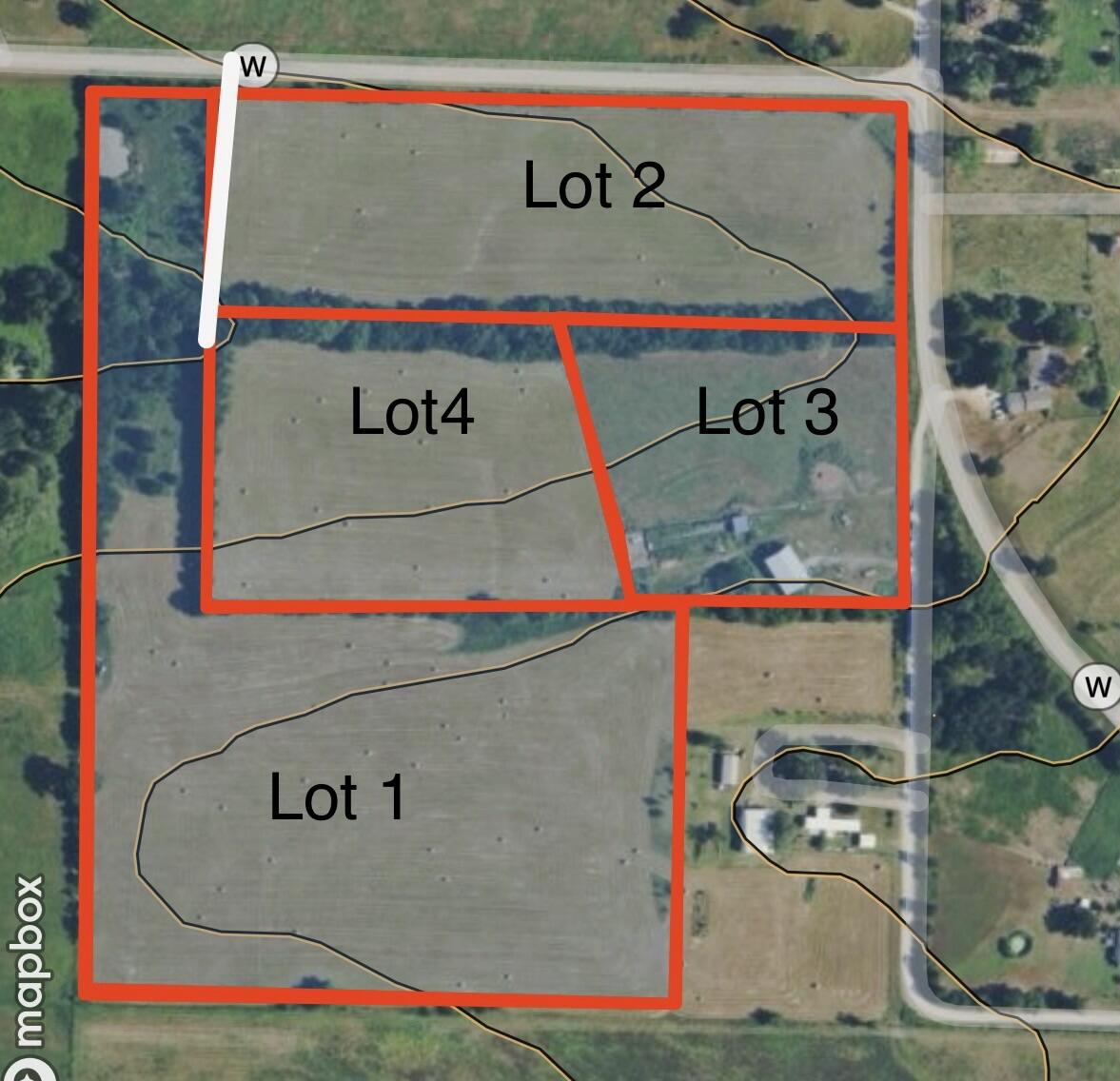239 Ozark Loop Lot 1 & 4 Property Photo 2
