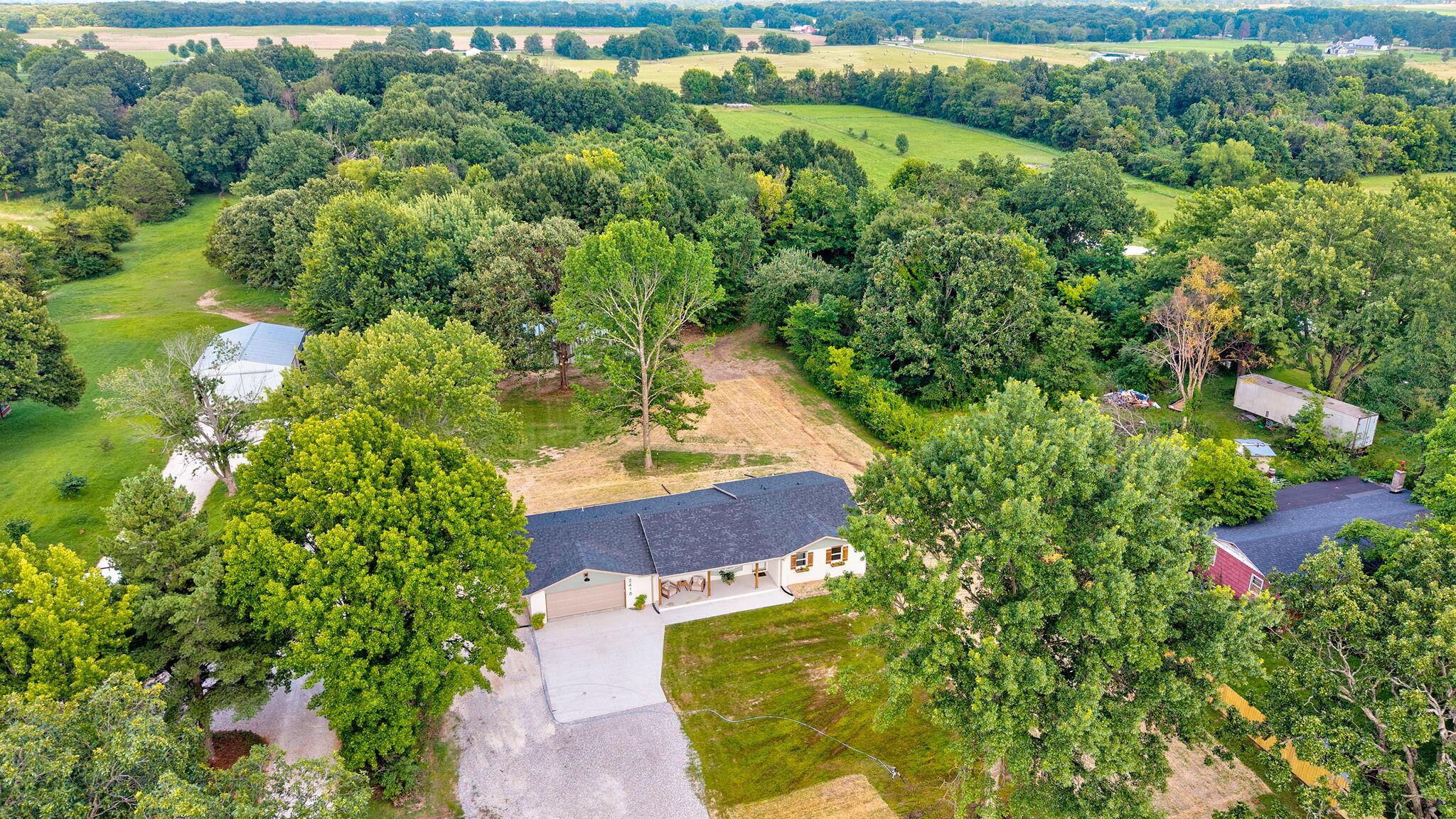 2418 South Farm Road 237 Property Photo 45