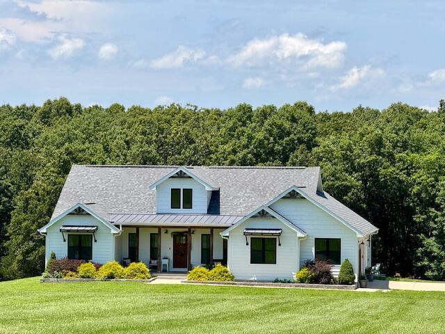 6793 County Road 3400 Property Photo 1