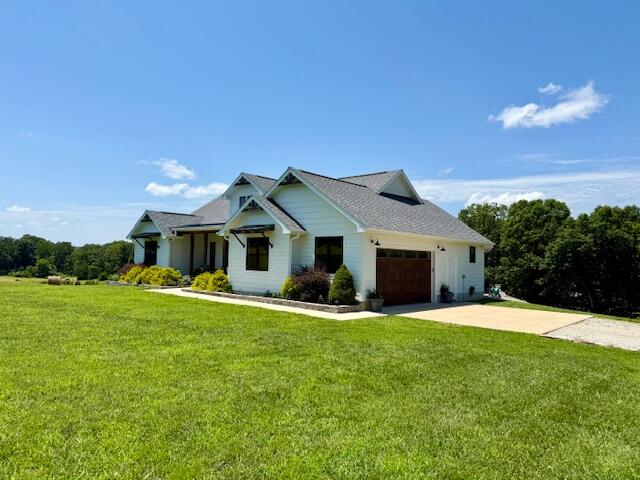 6793 County Road 3400 Property Photo 4