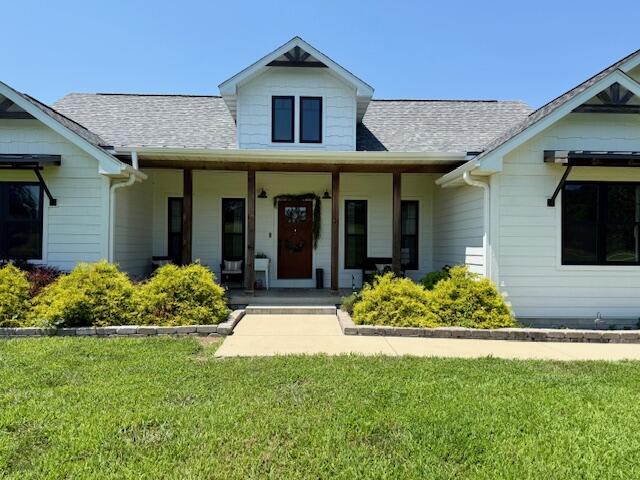 6793 County Road 3400 Property Photo 6