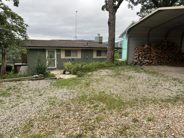 27191 Overlook Lane Property Photo 1