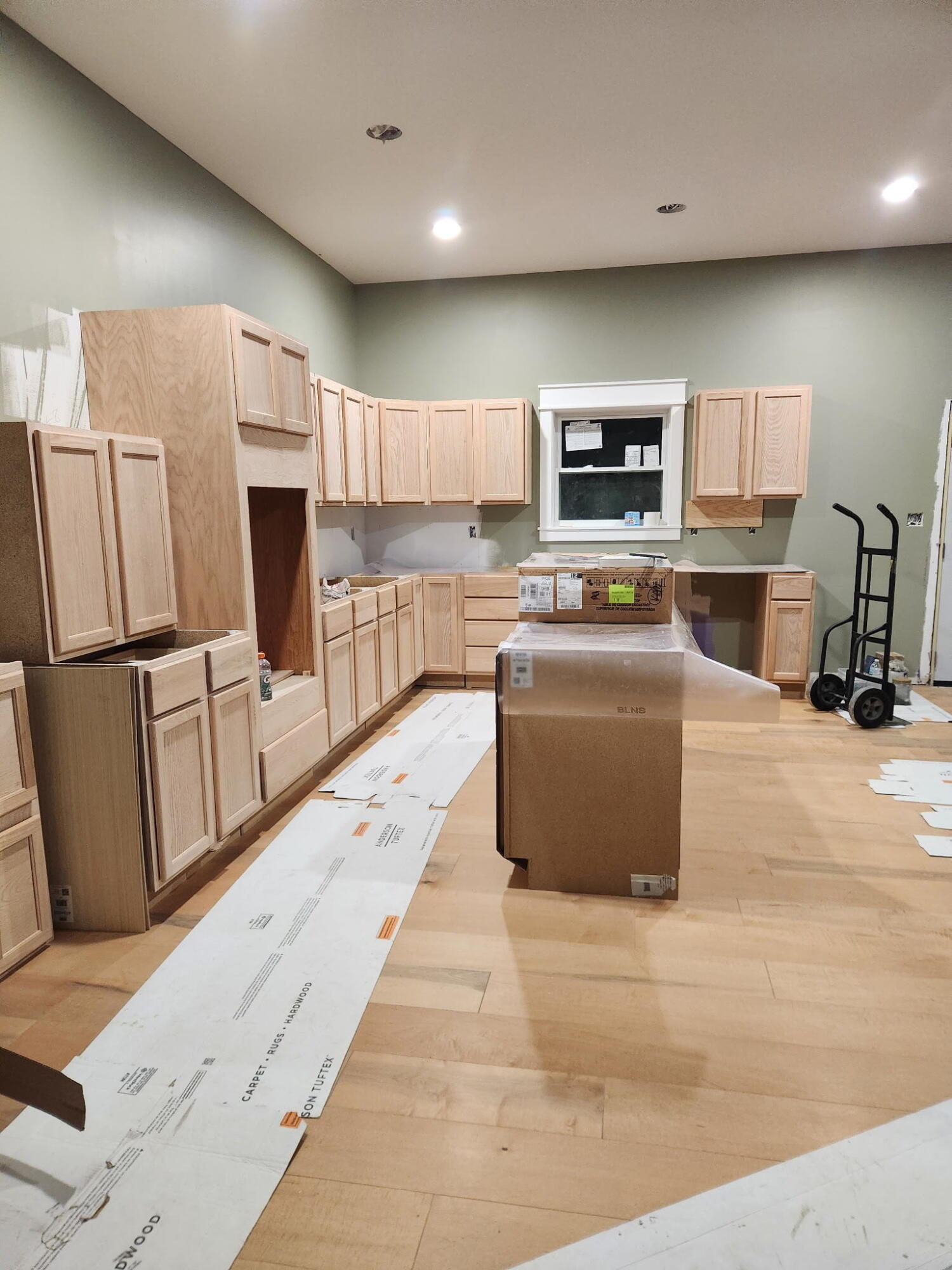 2094 North Farm Road 241 Property Photo 6