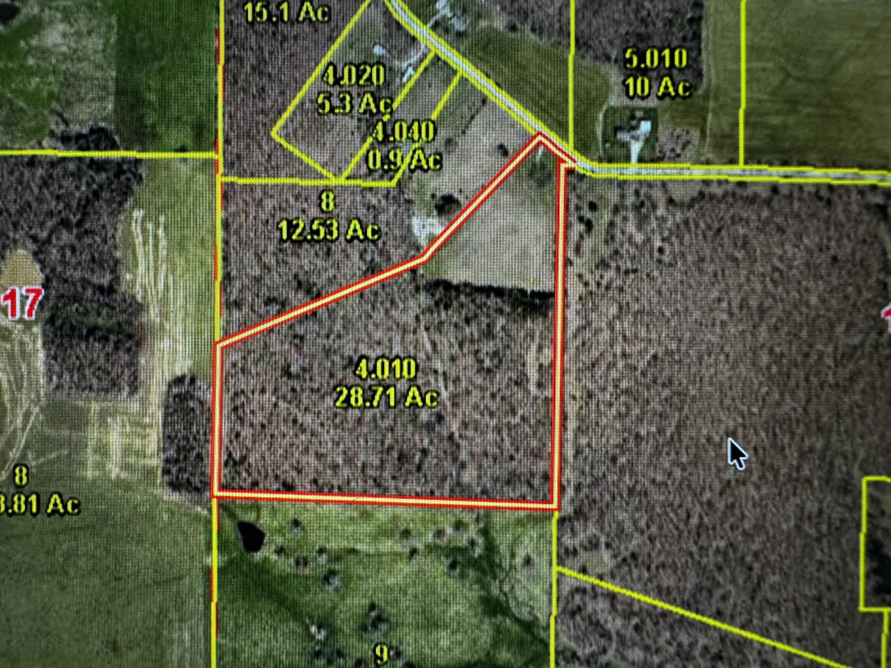 000 Darter Road Property Photo 2