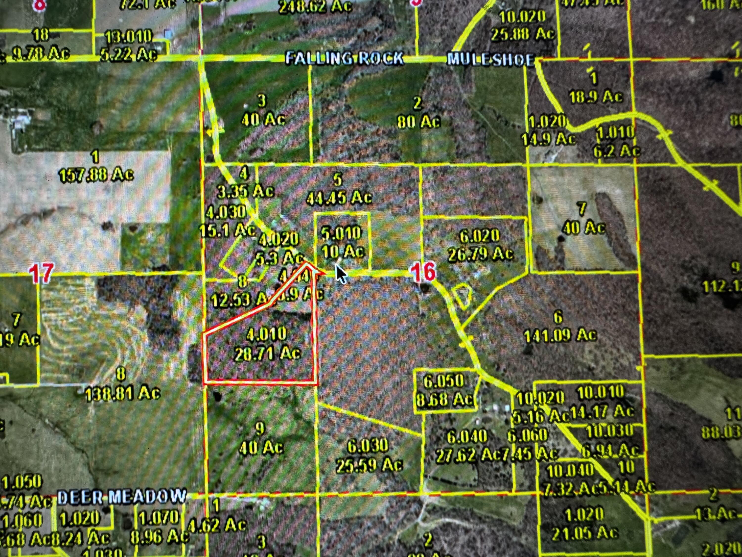 000 Darter Road Property Photo 3