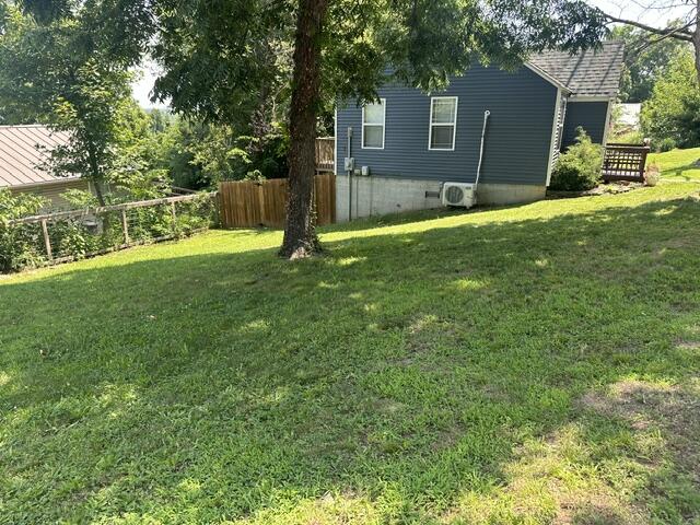 307 West Leyda Avenue Property Photo 4