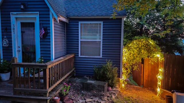 307 West Leyda Avenue Property Photo 7