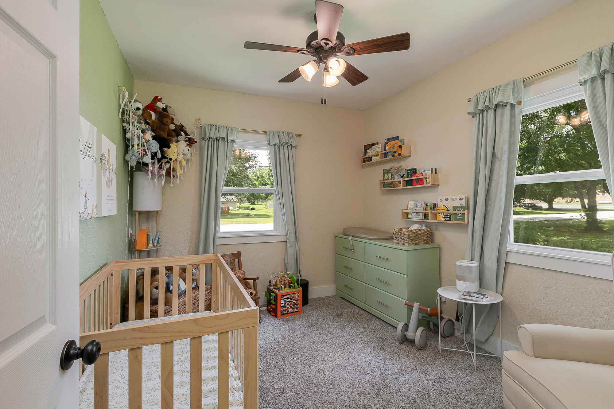 526 North Springfield Avenue Property Photo 22