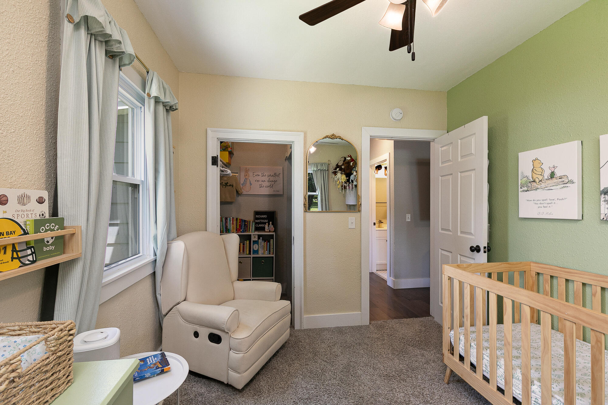 526 North Springfield Avenue Property Photo 23