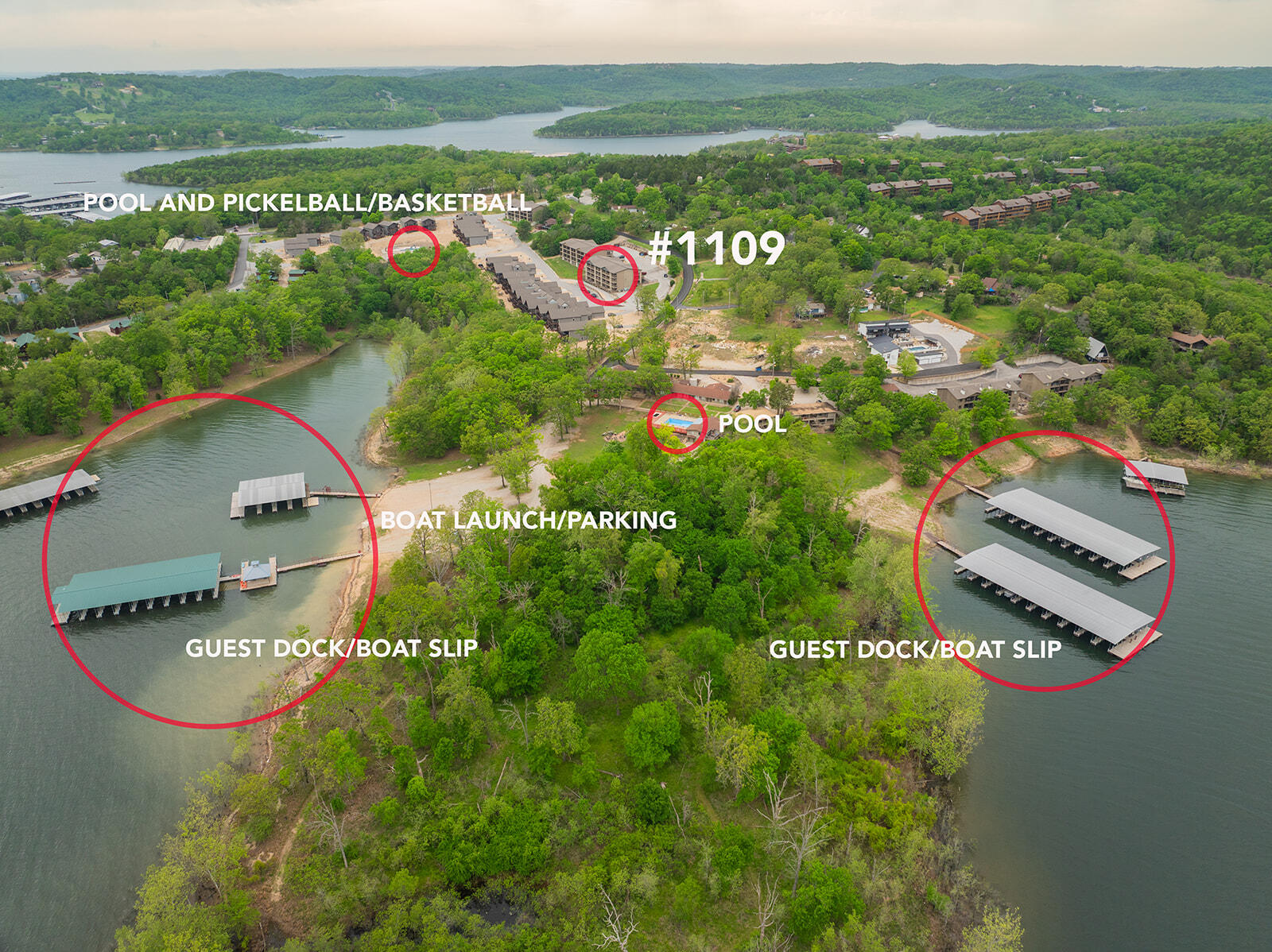 172 Dogwood Park Trail 1109 Property Photo 3