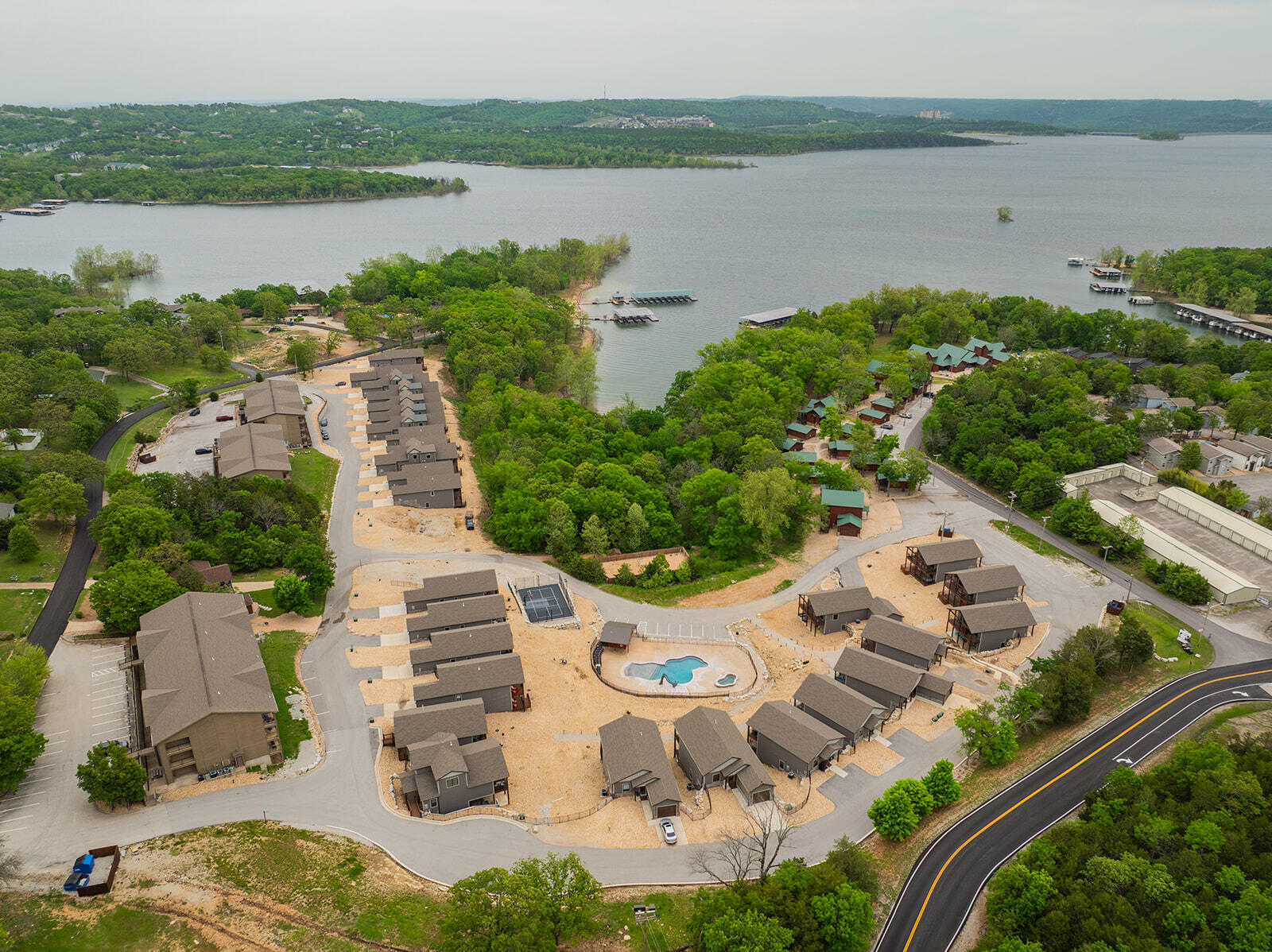 172 Dogwood Park Trail 1109 Property Photo 40