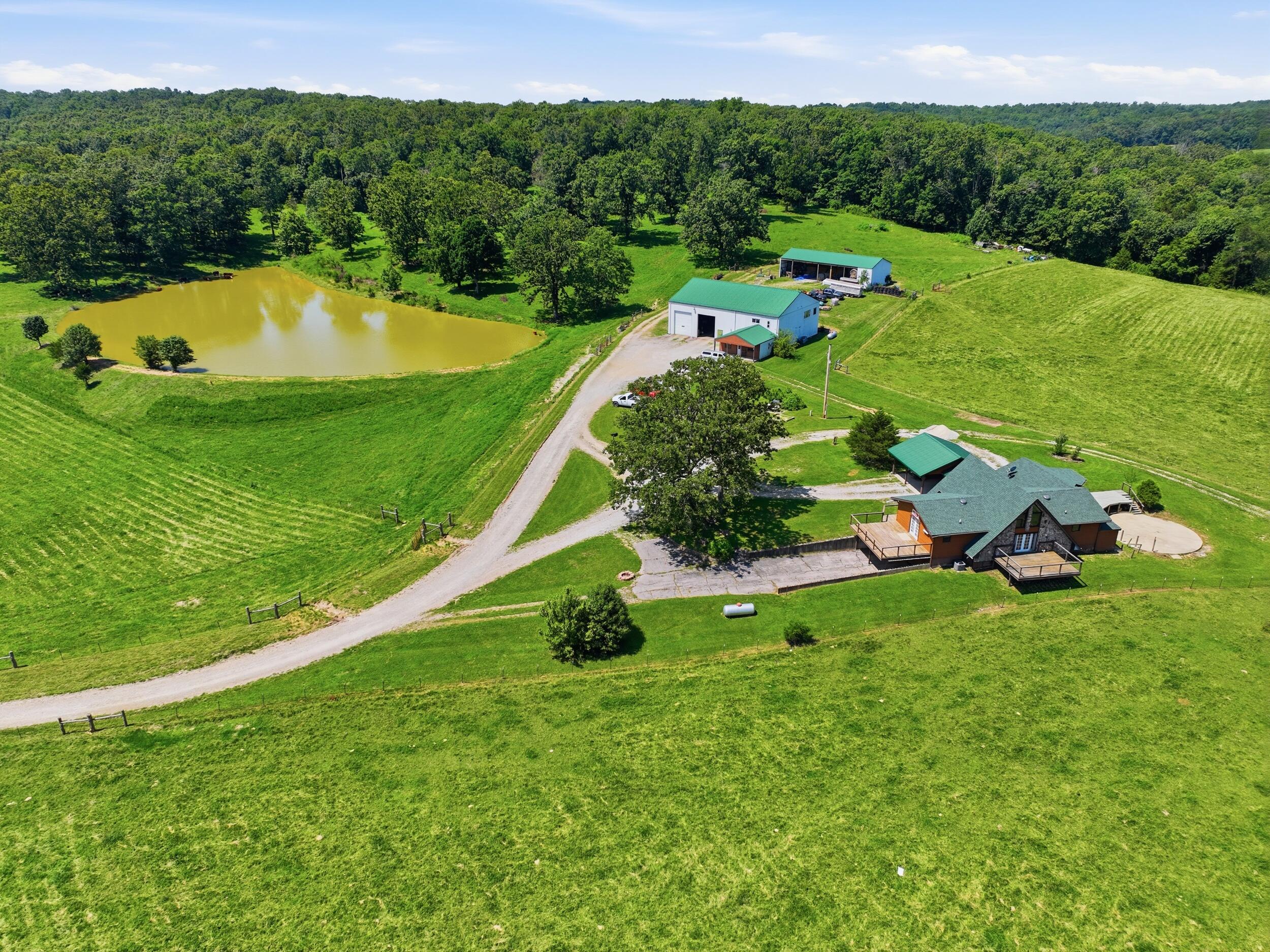 2575 County Road 4990 Property Photo 15