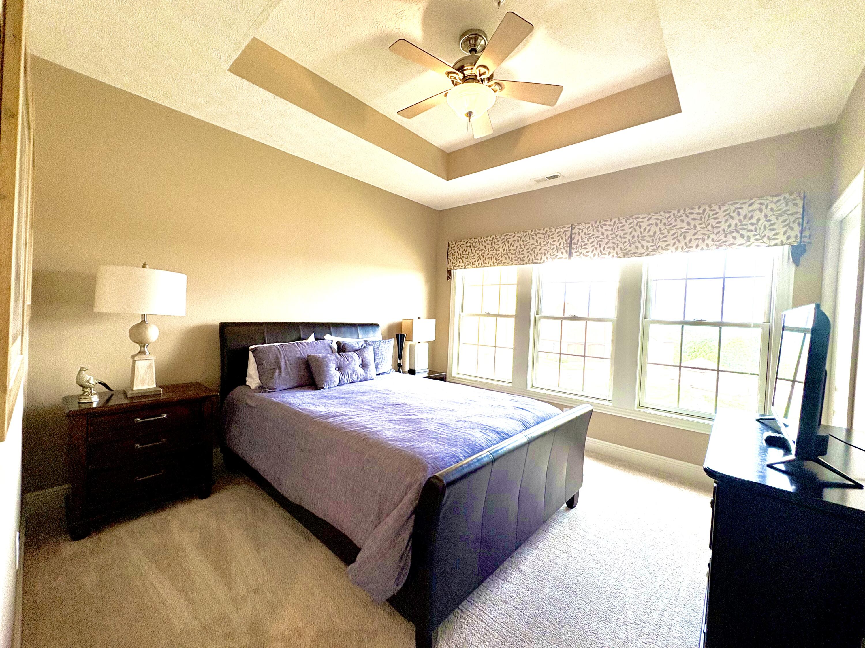 130 North Tuscany Drive Property Photo 5