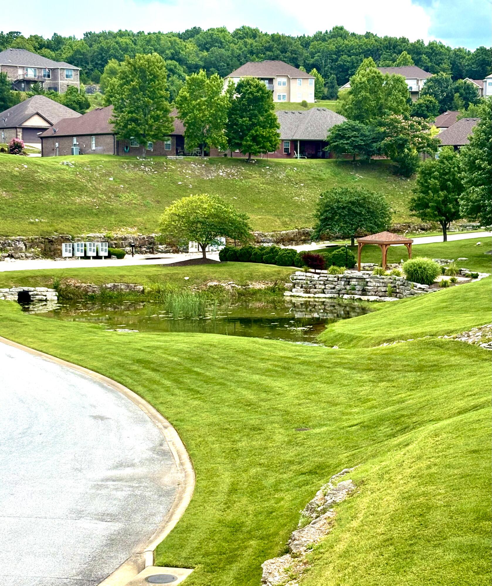 130 North Tuscany Drive Property Photo 16