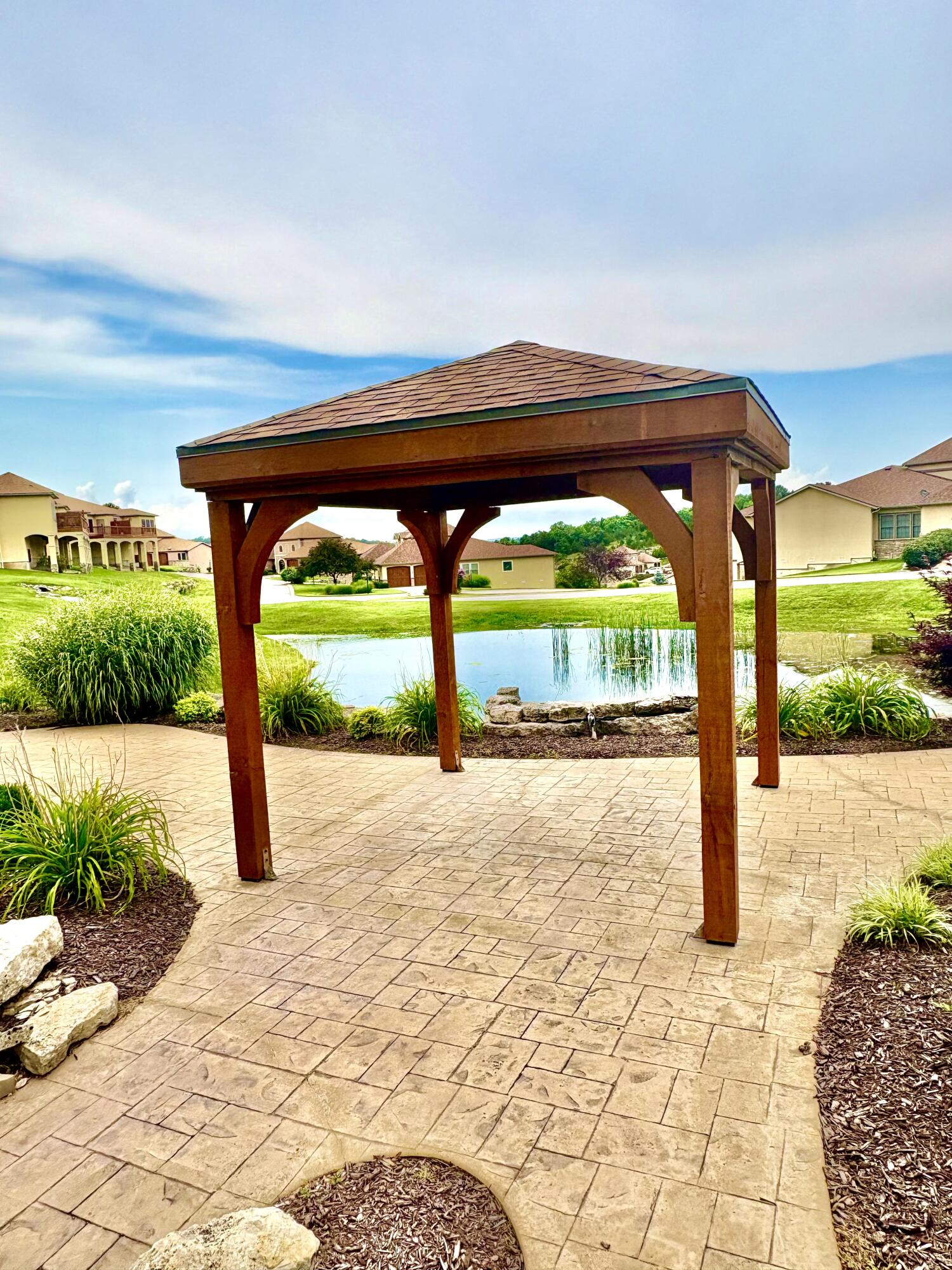 130 North Tuscany Drive Property Photo 19