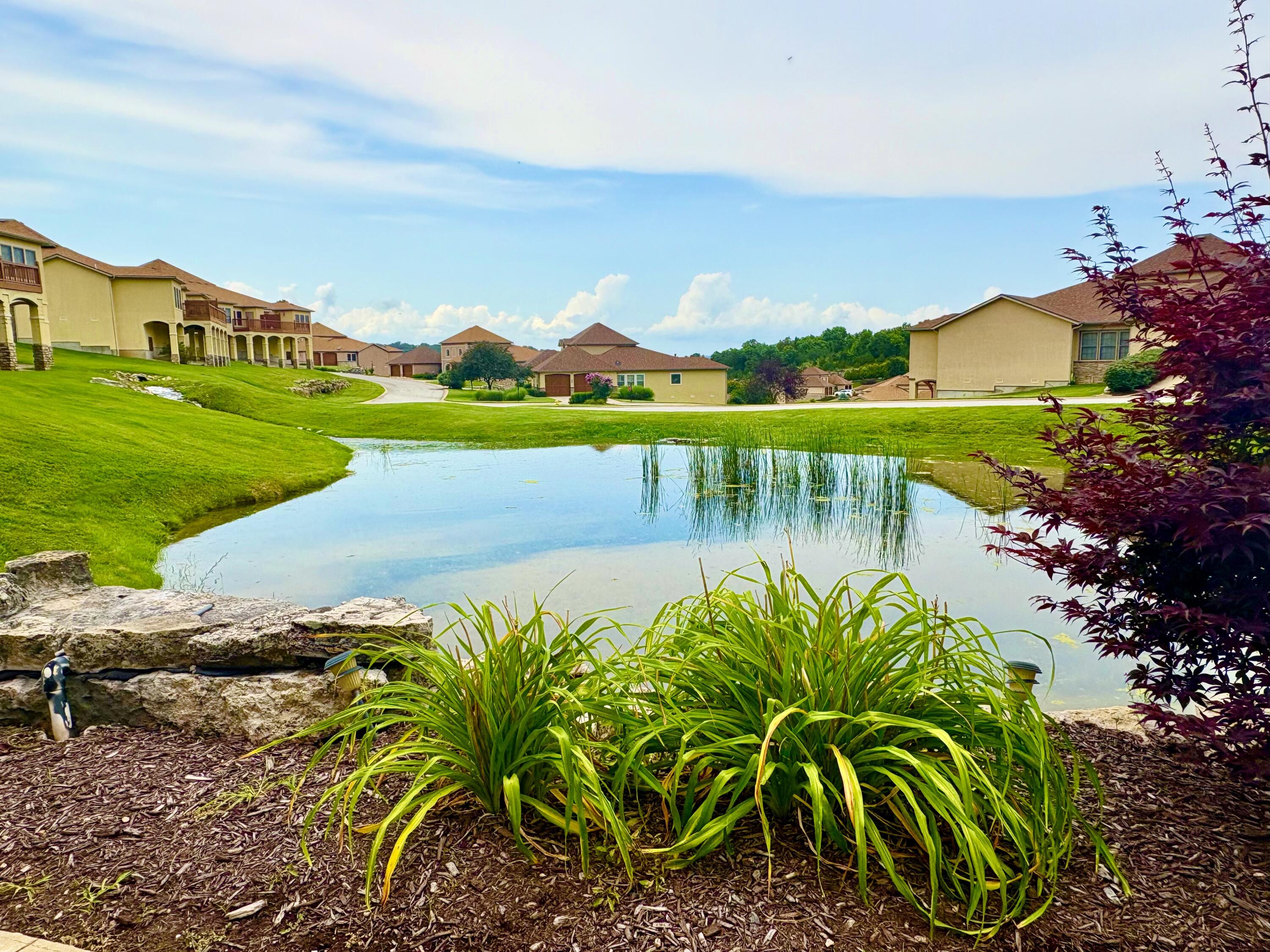 130 North Tuscany Drive Property Photo 20