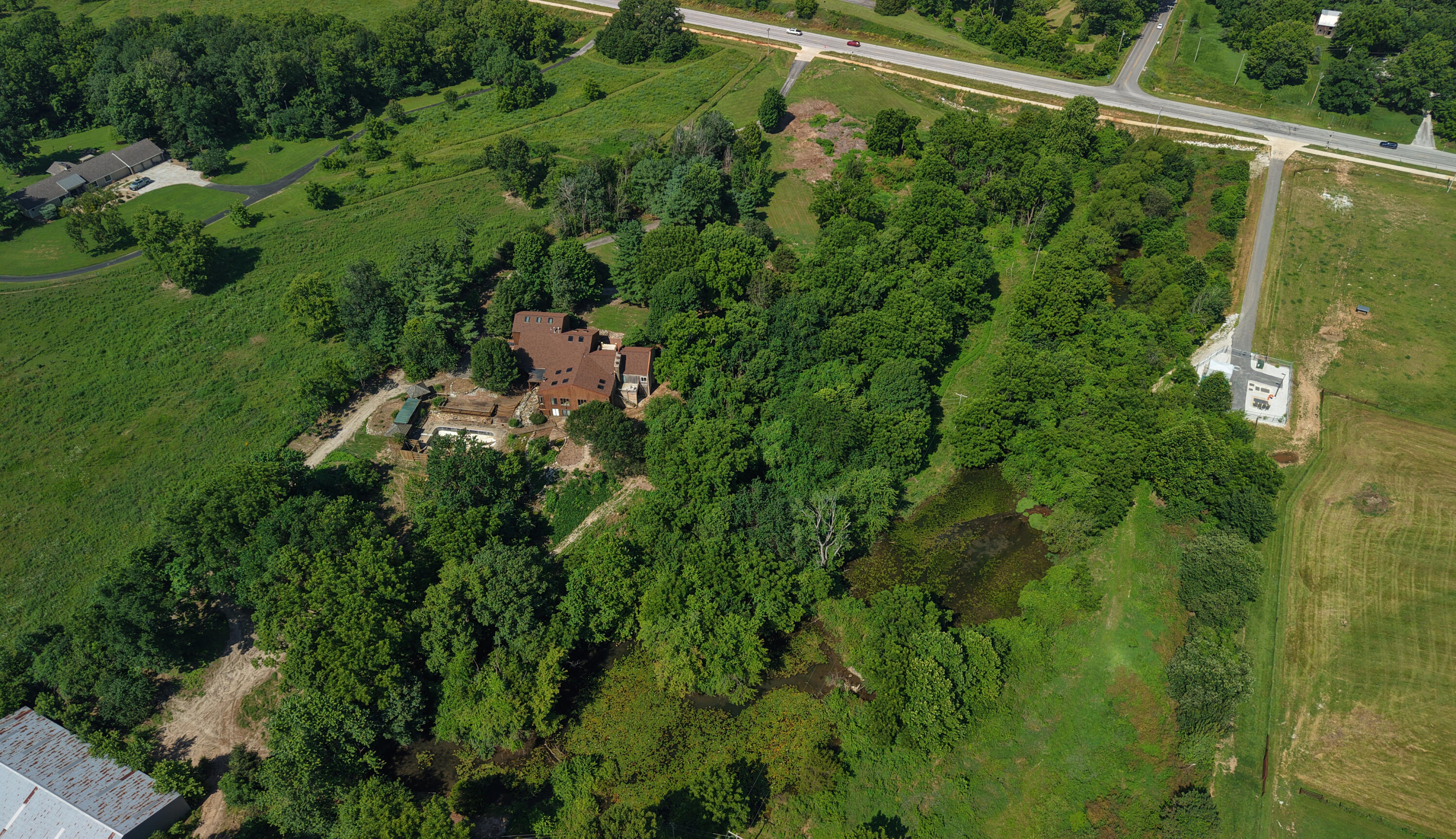 4660 South Wilsons Creek Boulevard Property Photo 4